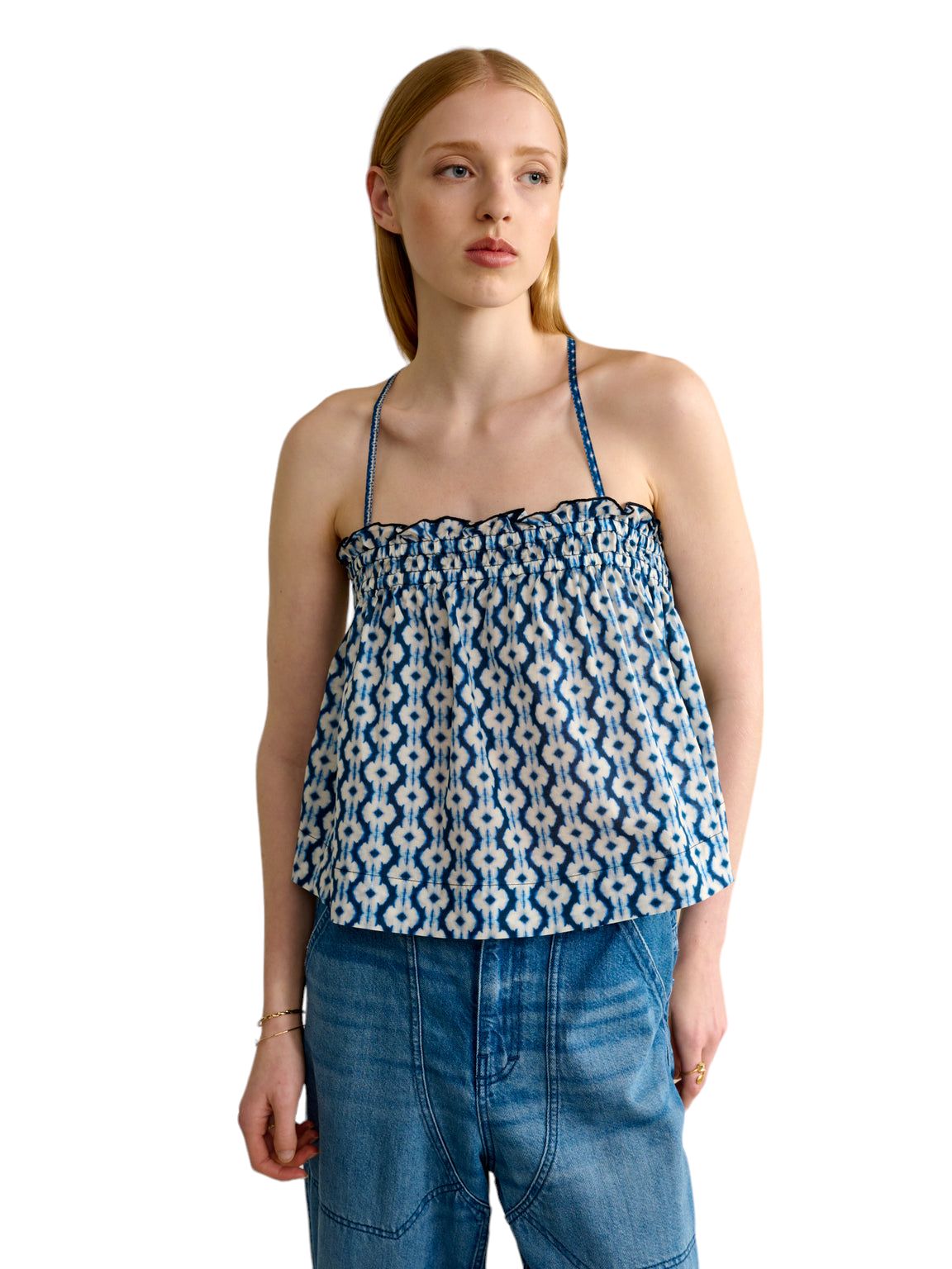 Bellerose | Top Sunny Donna Display A - Fabbrica Ski Sises