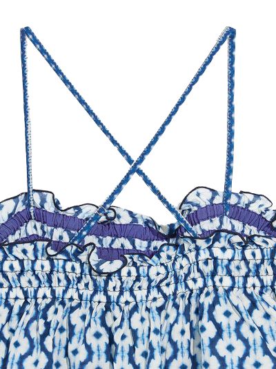 Bellerose | Top Sunny Donna Display A - Fabbrica Ski Sises