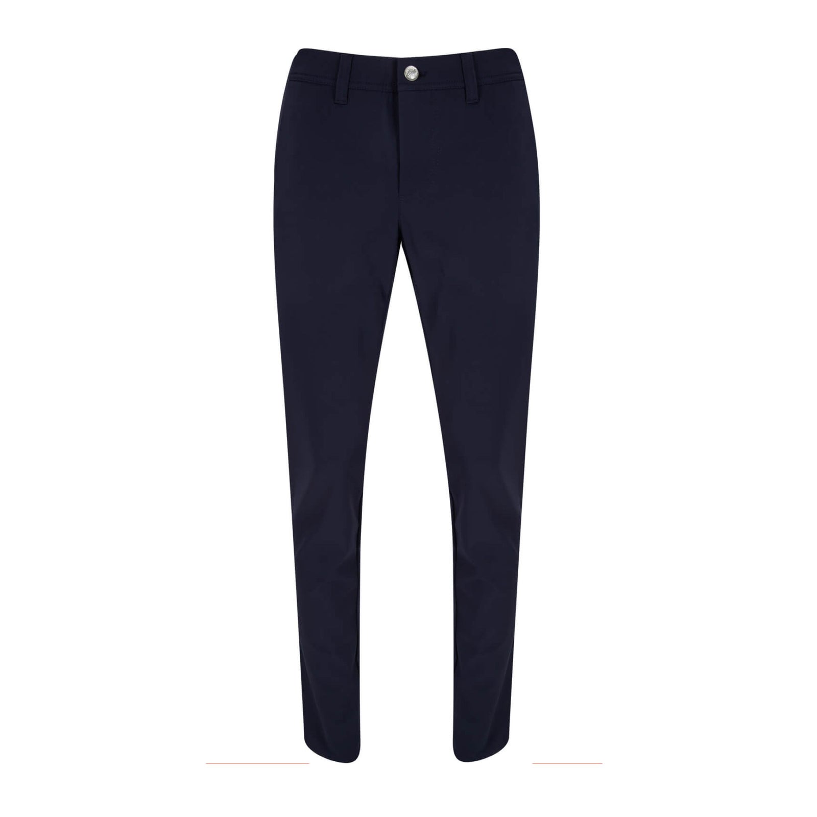Alberto Golf | Pantaloni Rookie 3xDray Uomo Navy Blue - Fabbrica Ski Sises