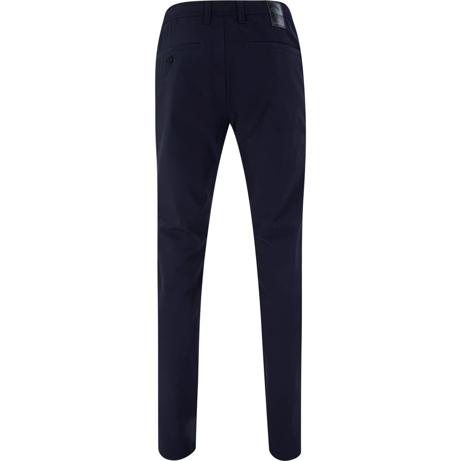 Alberto Golf | Pantaloni Rookie 3xDray Uomo Navy Blue - Fabbrica Ski Sises