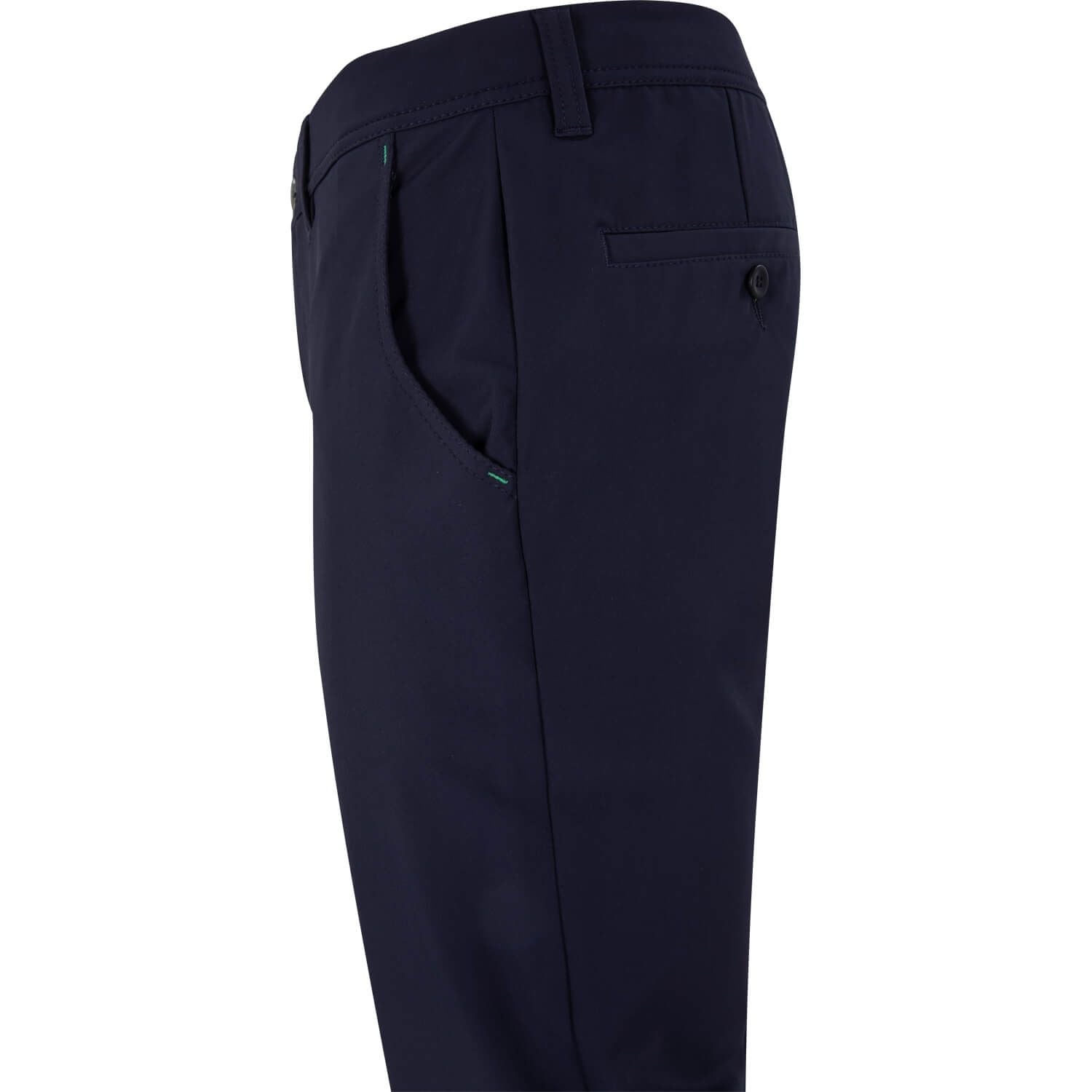 Alberto Golf | Pantaloni Rookie 3xDray Uomo Navy Blue - Fabbrica Ski Sises