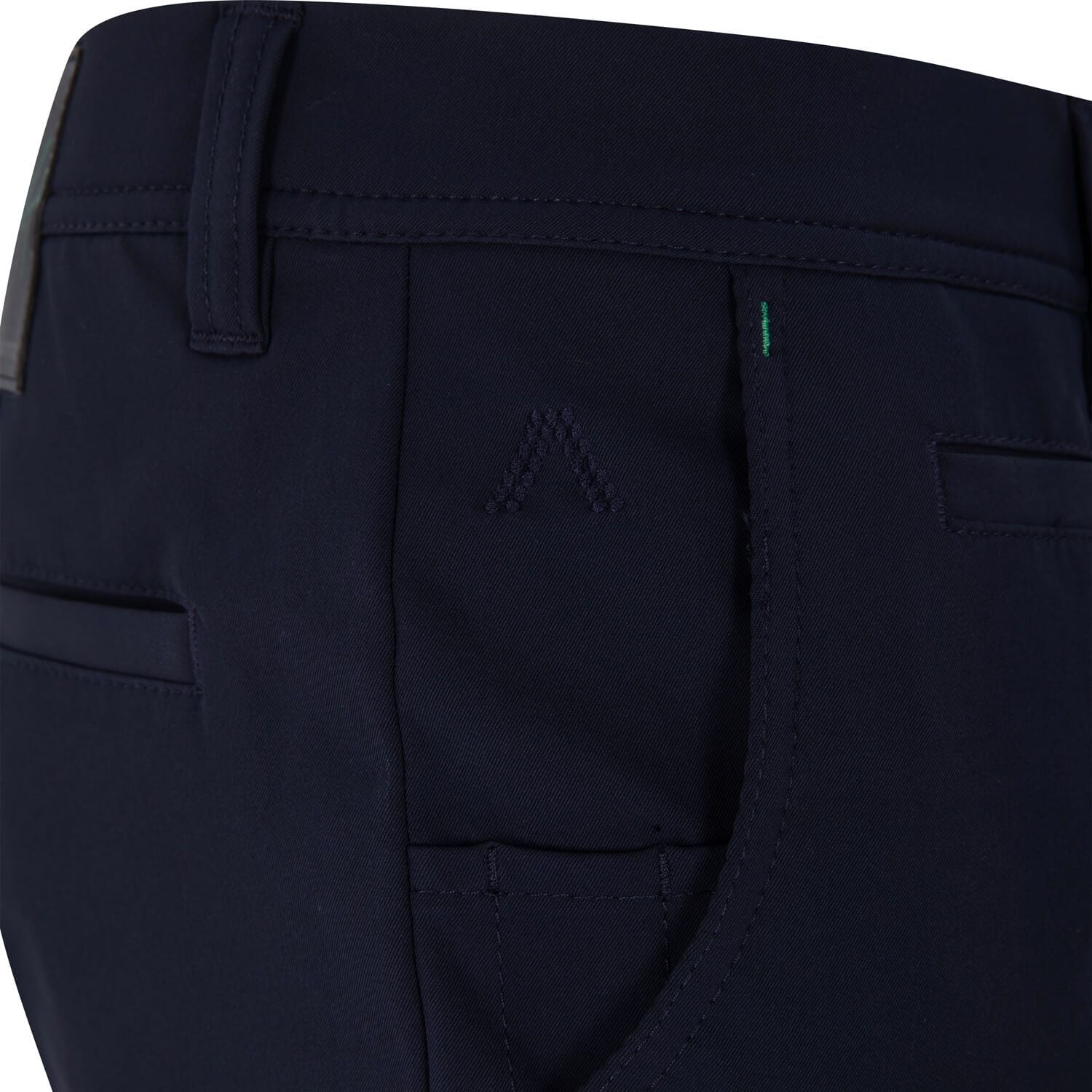 Alberto Golf | Pantaloni Rookie 3xDray Uomo Navy Blue - Fabbrica Ski Sises