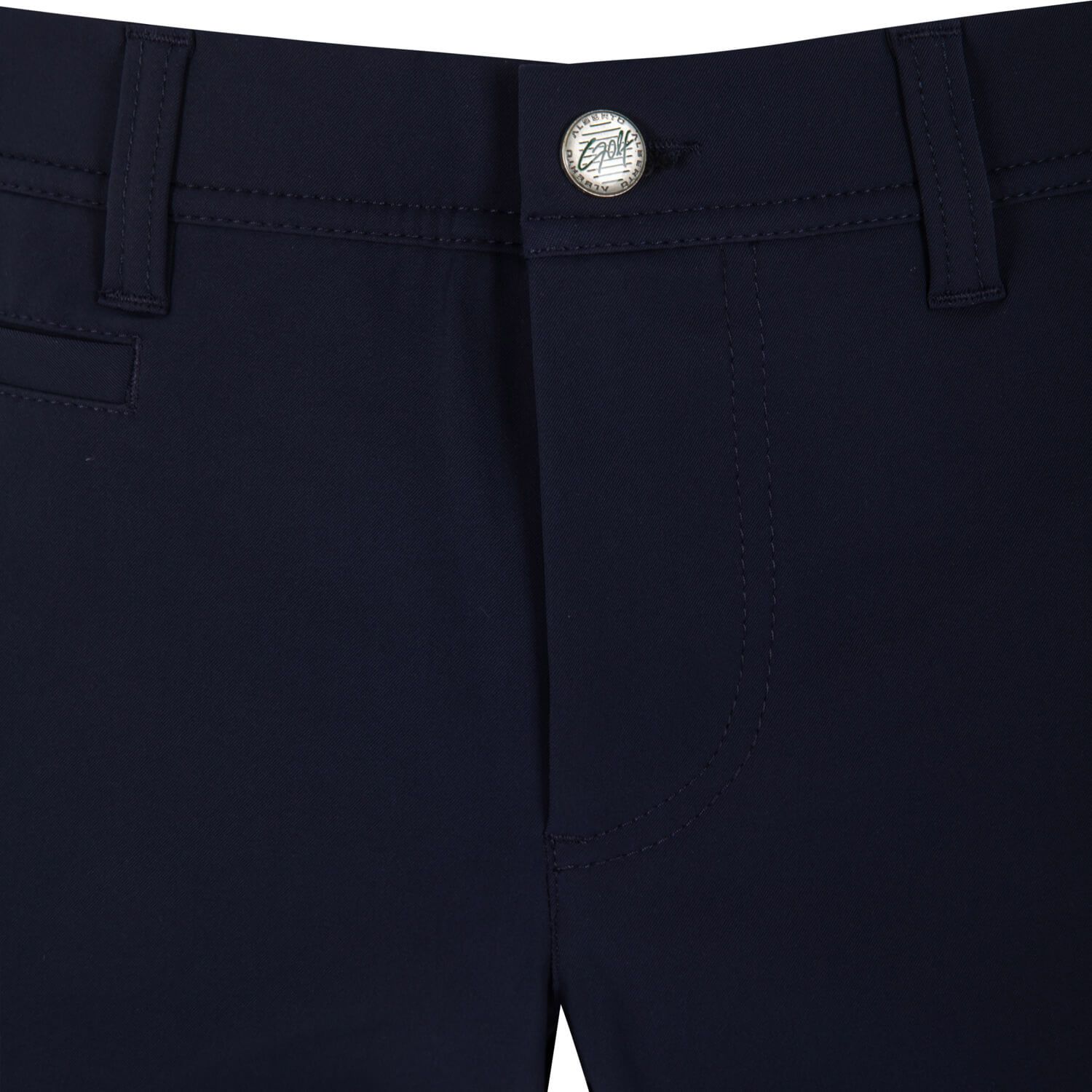 Alberto Golf | Pantaloni Rookie 3xDray Uomo Navy Blue - Fabbrica Ski Sises