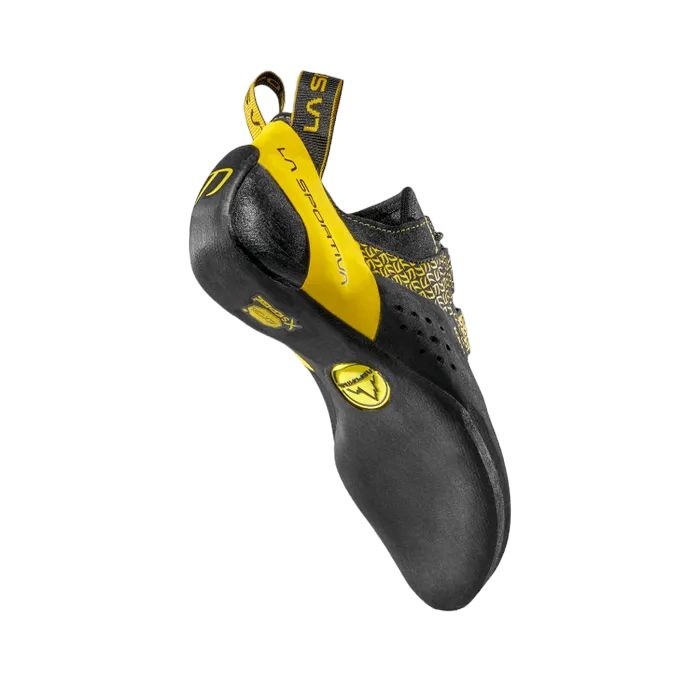 La Sportiva | Scarpe Katana Laces Yellow/Black - Fabbrica Ski Sises