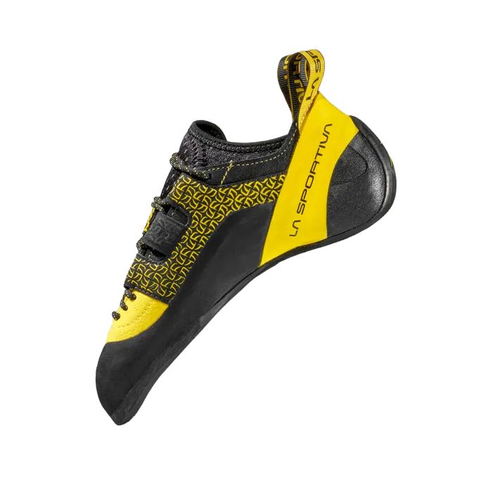 La Sportiva | Scarpe Katana Laces Yellow/Black - Fabbrica Ski Sises