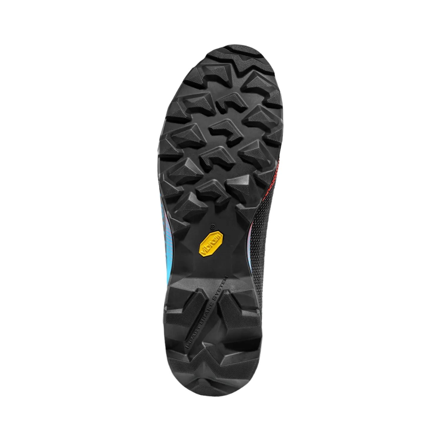 La Sportiva | Scarpe Aequilibrium Hike GTX Donna Carbon/Malibu Blue - Fabbrica Ski Sises