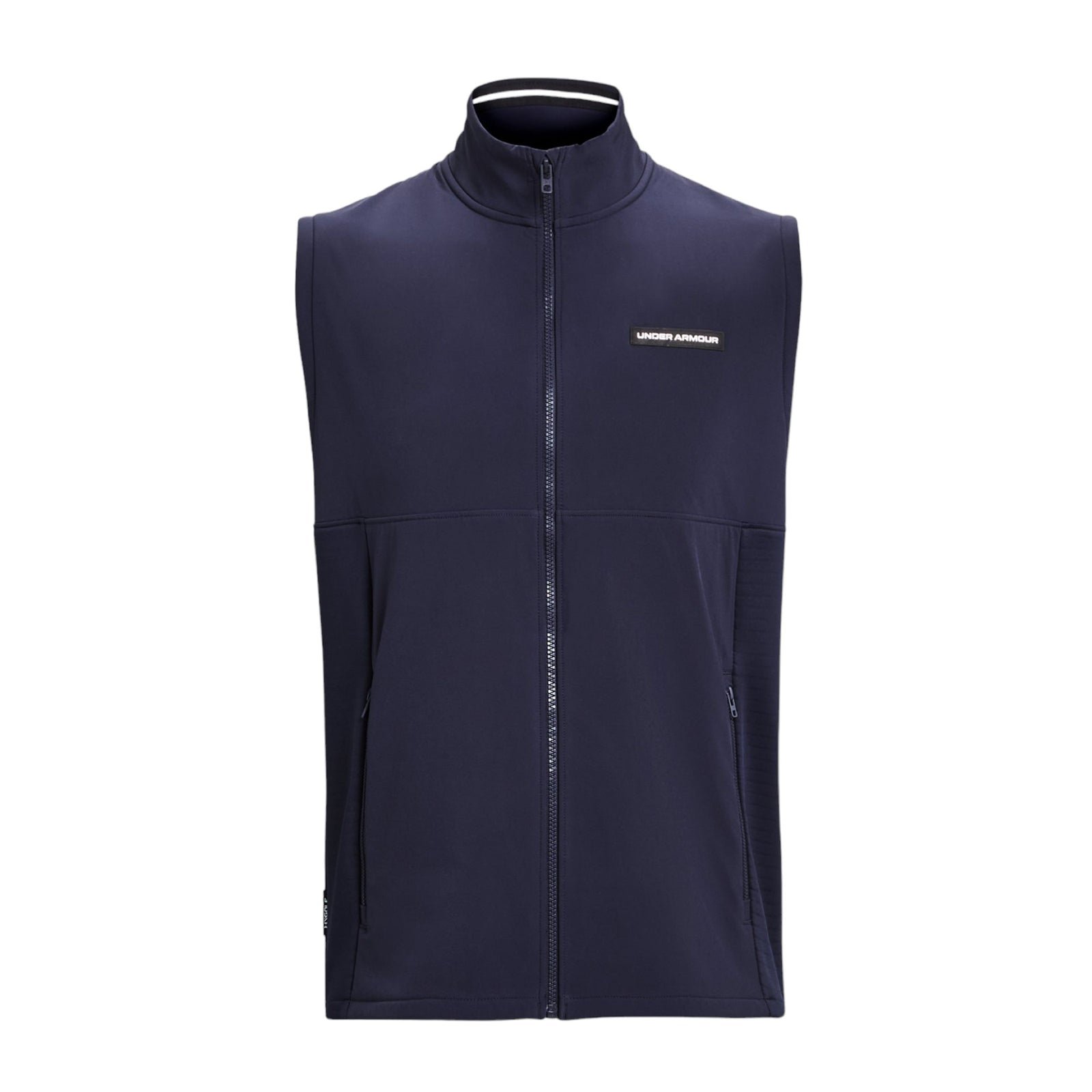 Under Armour | Gilet Storm Daytona Uomo Midnight Navy/White - Fabbrica Ski Sises
