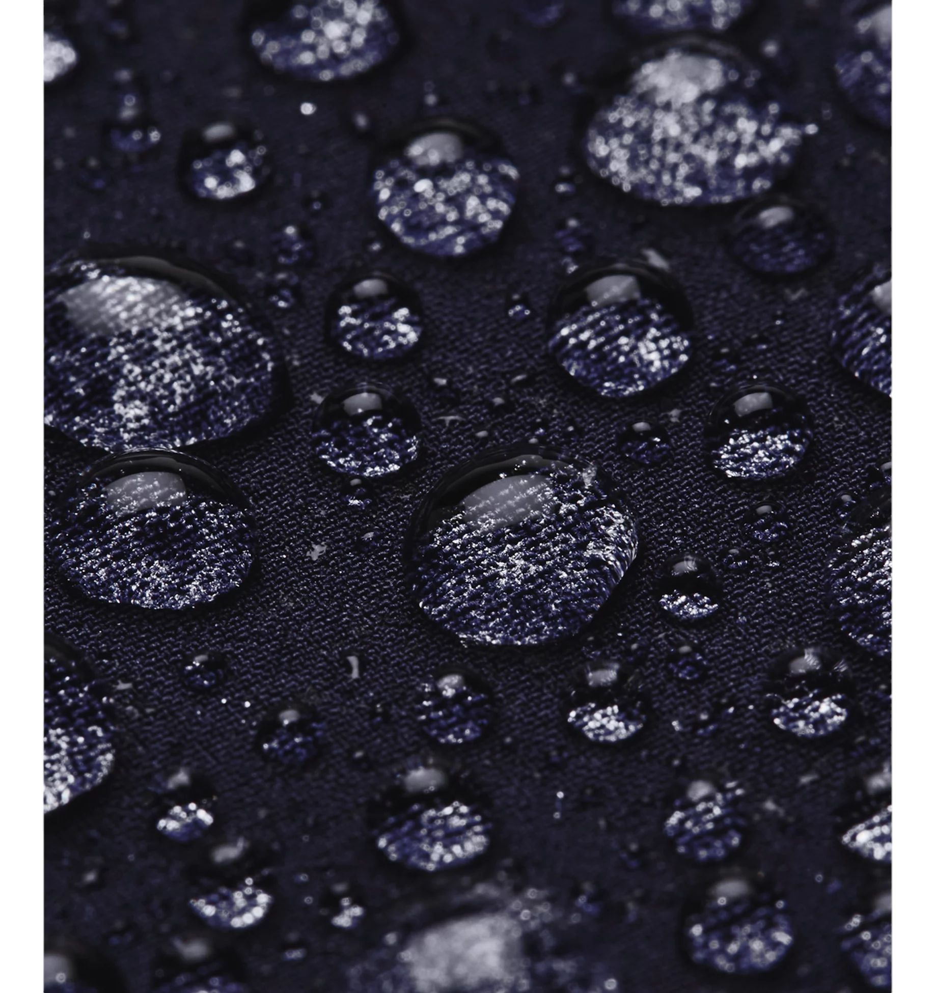 Under Armour | Gilet Storm Daytona Uomo Midnight Navy/White - Fabbrica Ski Sises