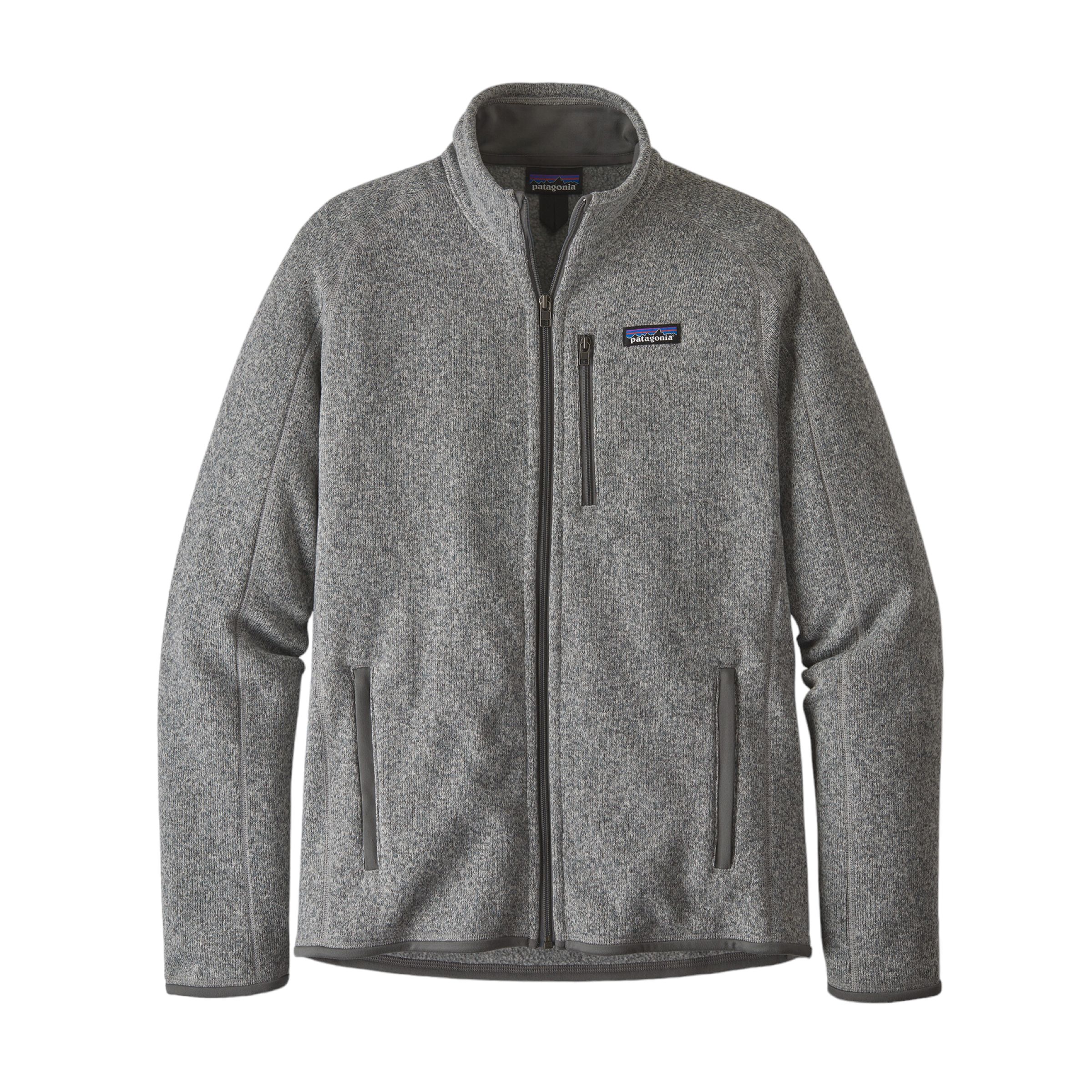 Patagonia | Better Sweater Fleece Men Stonewash - Fabbrica Ski Sises