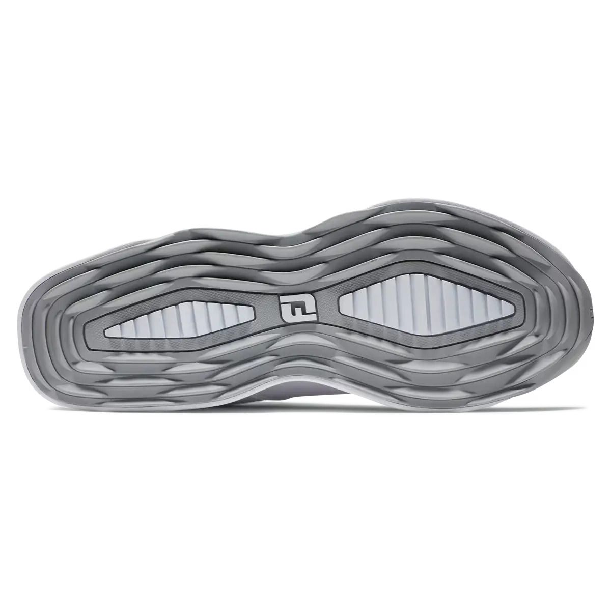 Footjoy | Scarpe ProLite Donna White/Grey - Fabbrica Ski Sises
