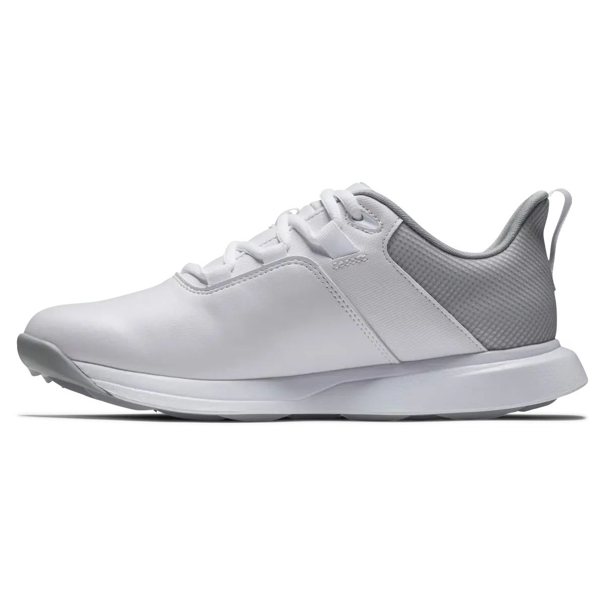 Footjoy | Scarpe ProLite Donna White/Grey - Fabbrica Ski Sises