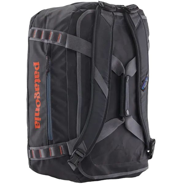 Patagonia | Borsa Black Hole 40L Smolder Blue - Fabbrica Ski Sises