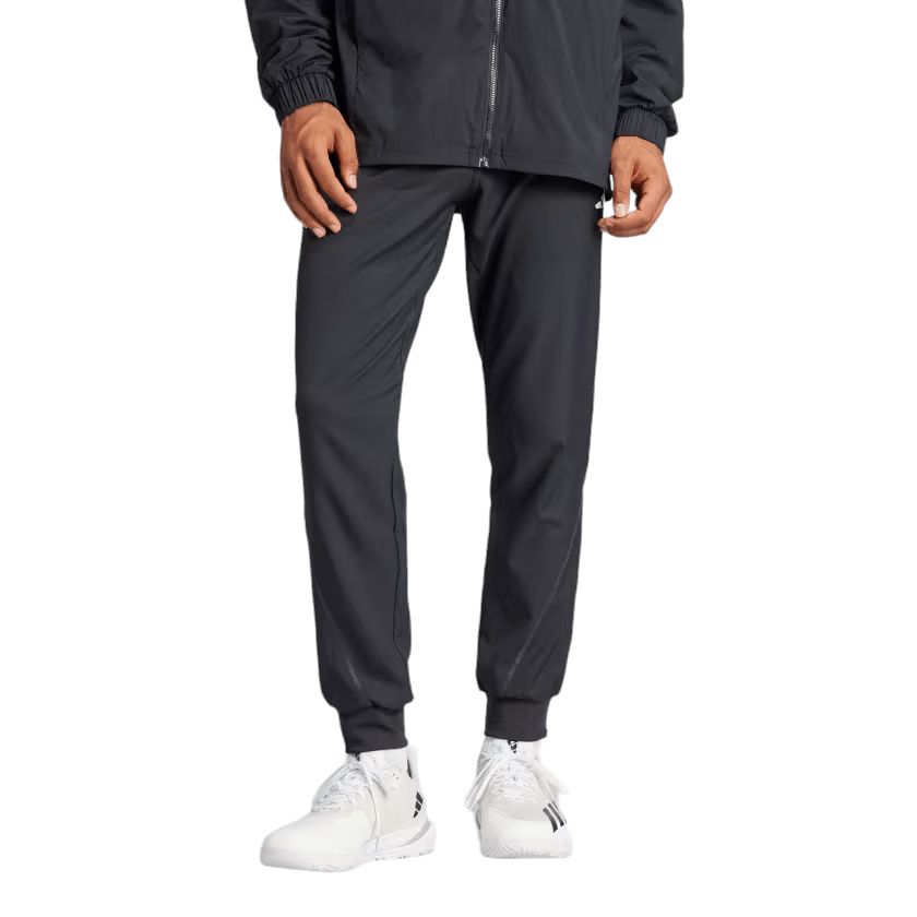 Adidas | Giacca Pro Semi Trasparent Uomo Black - Fabbrica Ski Sises