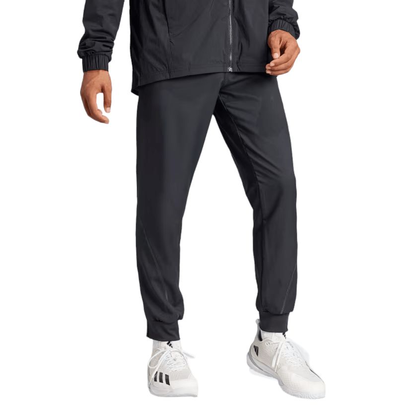 Adidas | Giacca Pro Semi Trasparent Uomo Black - Fabbrica Ski Sises