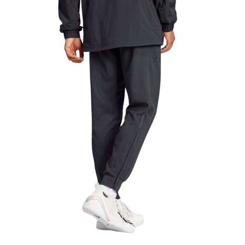 Adidas | Giacca Pro Semi Trasparent Uomo Black - Fabbrica Ski Sises