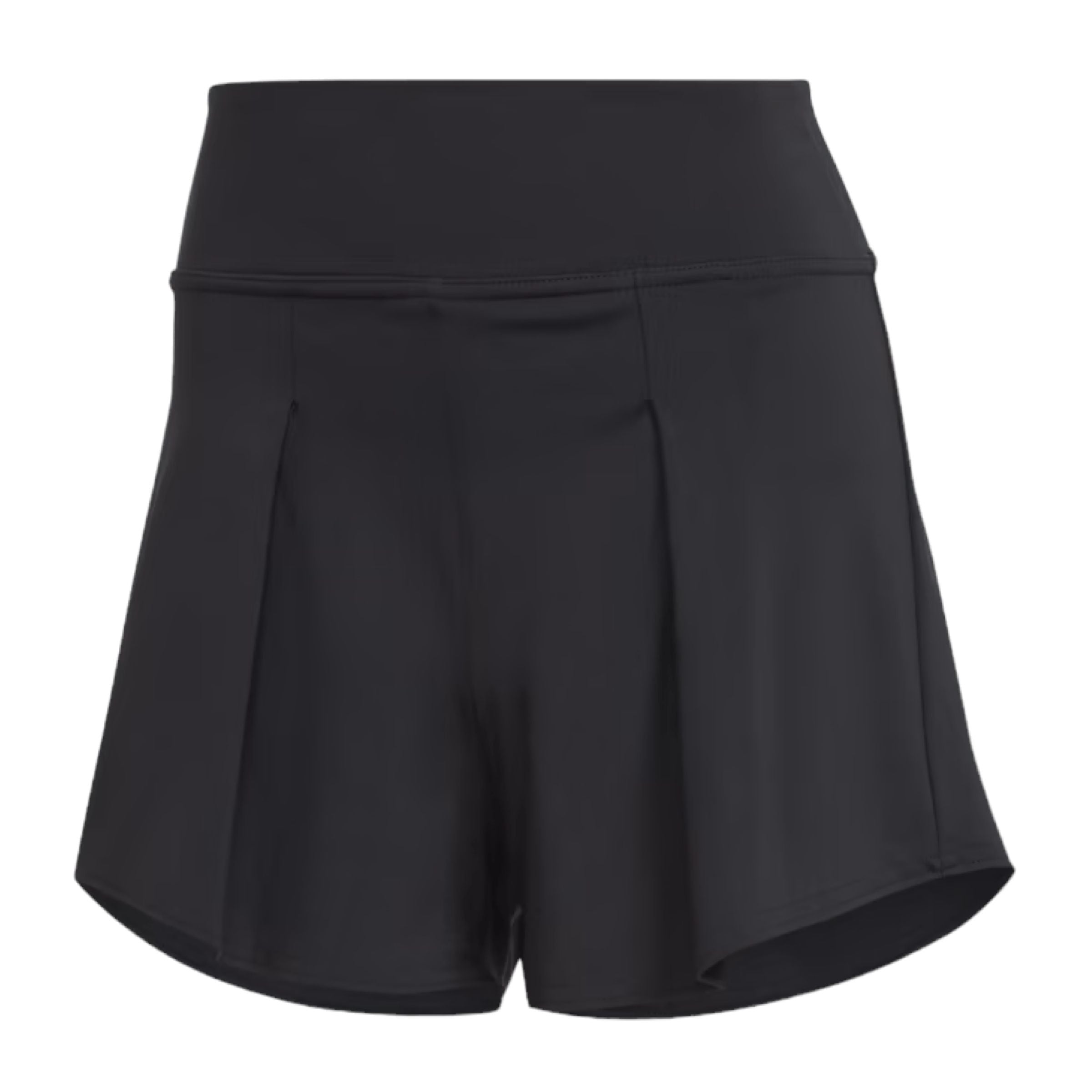 Adidas | Pantaloncini Match Donna Black - Fabbrica Ski Sises