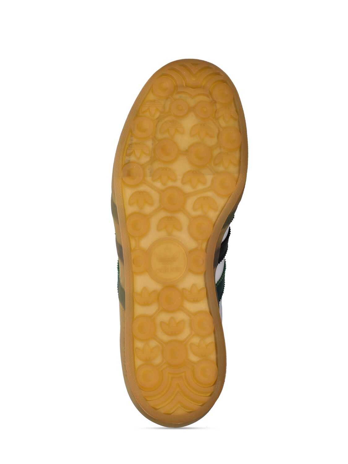Adidas | Scarpe Gazelle Indoor donna Cloud White/Collegiate Green/Core Black - Fabbrica Ski Sises
