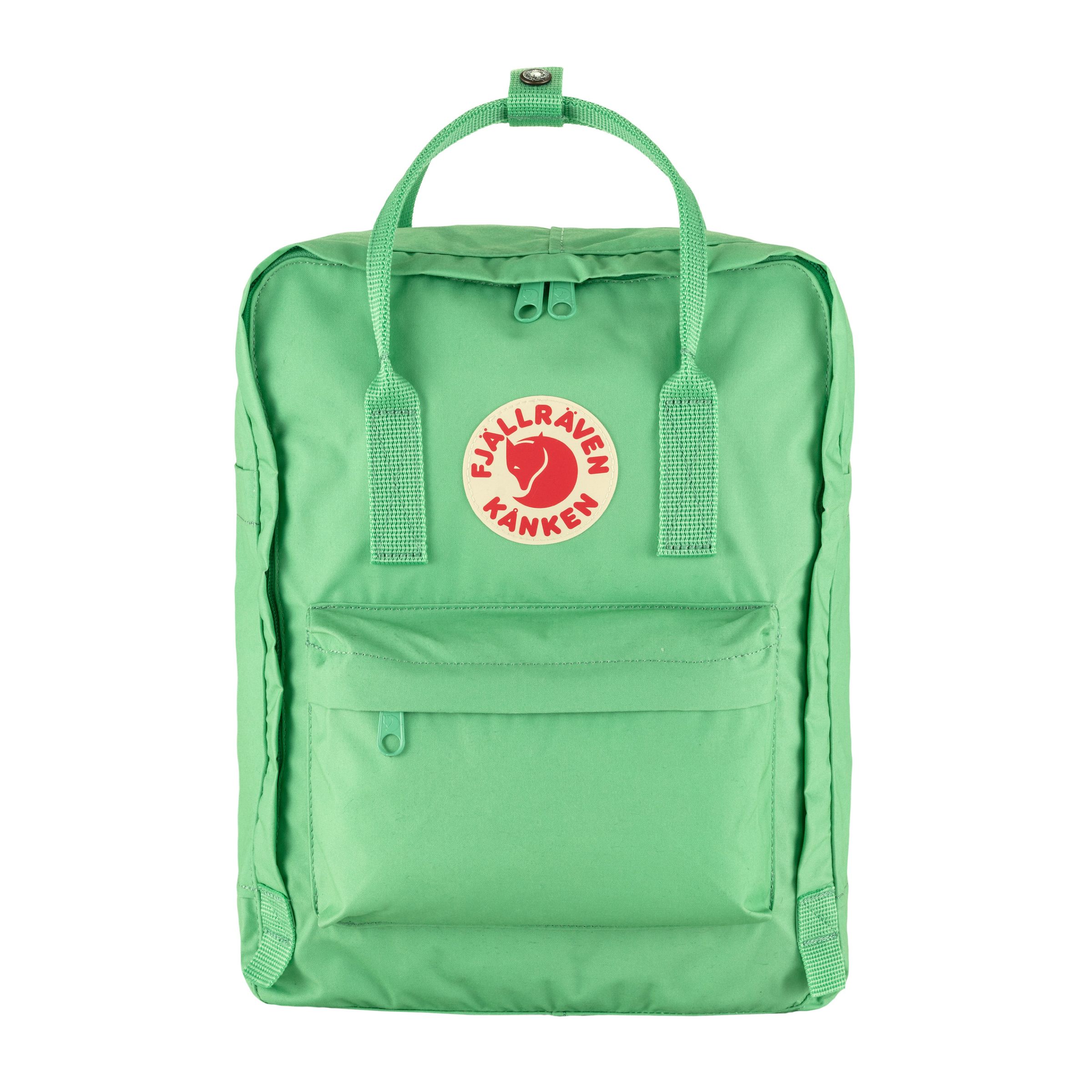 Fjallraven | Zaino Kanken Appel Mint - Fabbrica Ski Sises