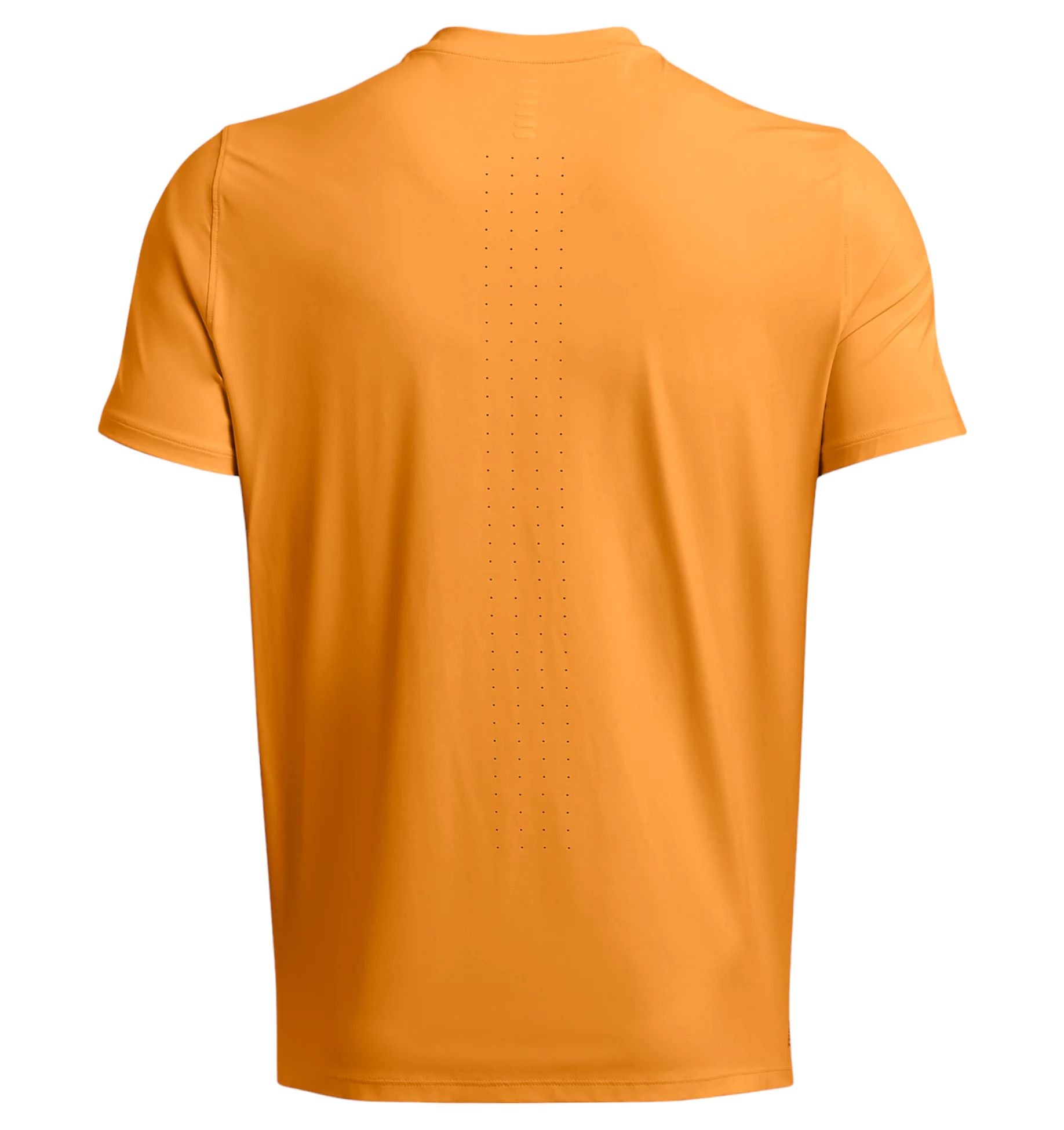 Under Armour | T-shirt Launch Elite Uomo Nova Orange/Reflective - Fabbrica Ski Sises