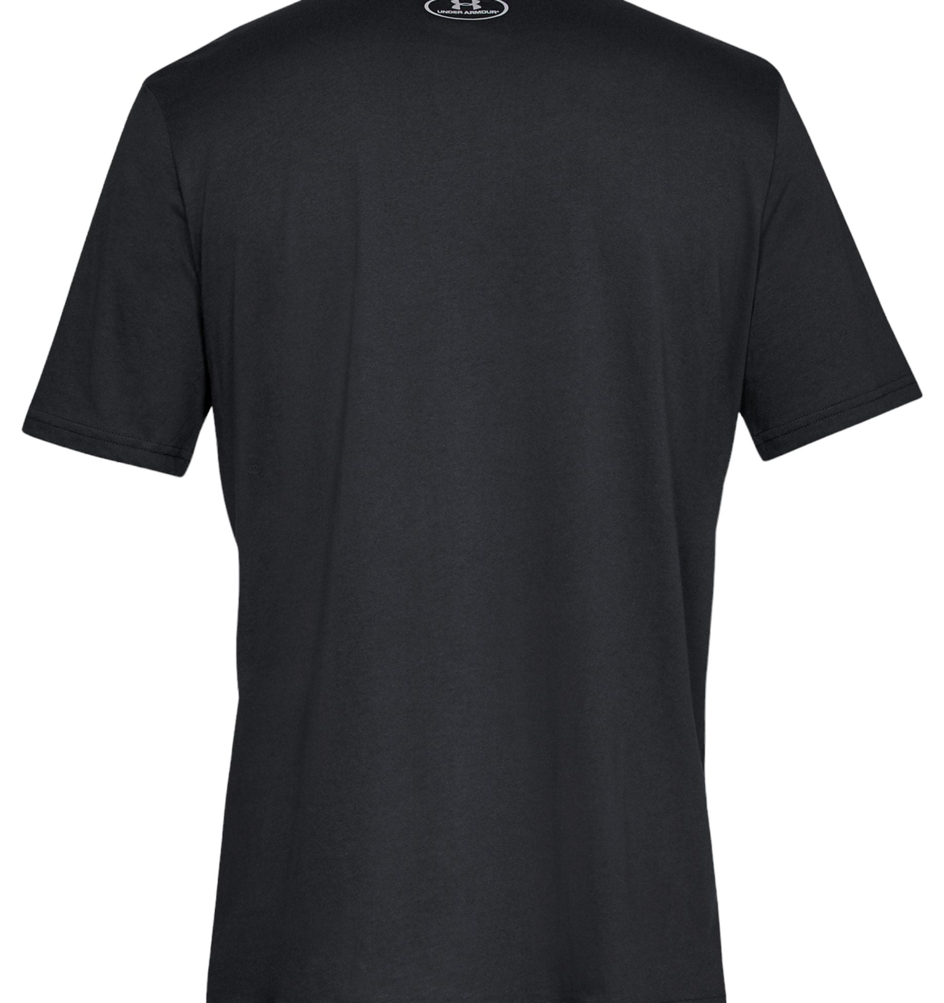 T-shirt Sportstyle Left Chest Uomo Black