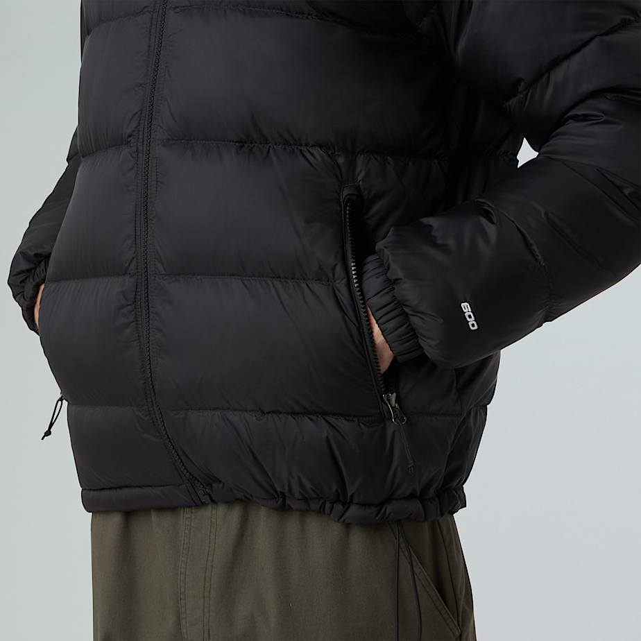 Giacca Hydrenalite Uomo Black
