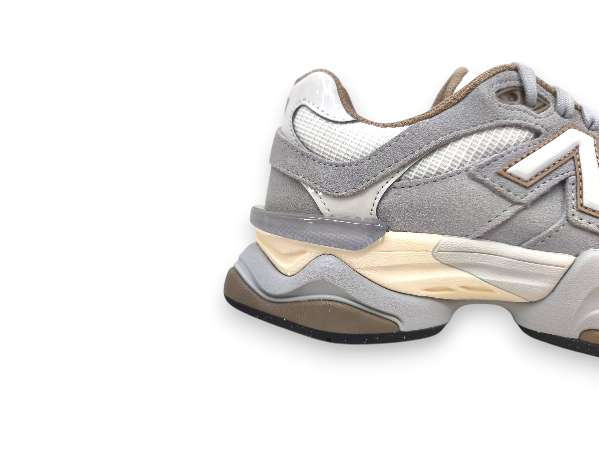 Chaussures 9060 Driftwood