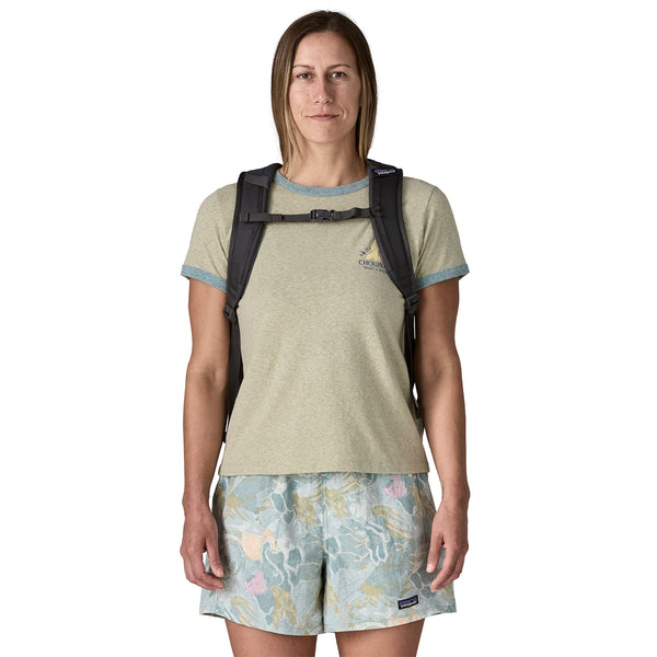 Refugio Day 26L Rucksack Smolder Blue