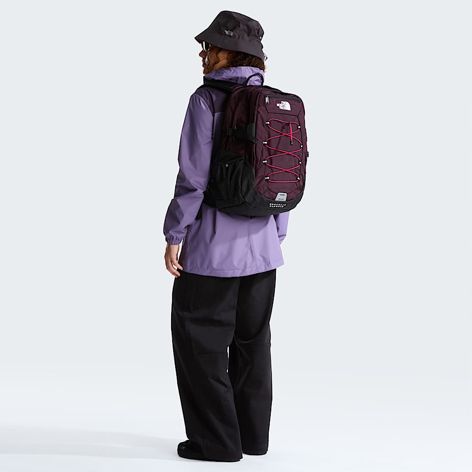 Sac a Dos Borealis Classic Deep Burgundy/Black/Lali Guran