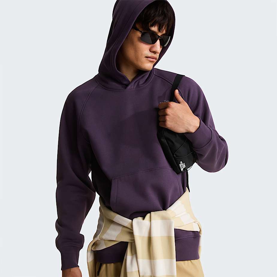 Maglia Reglan Box Uomo Endless Dusk