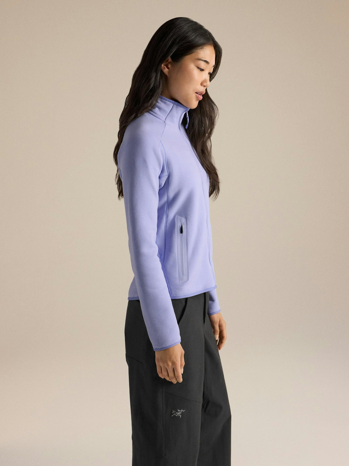 Women's Kyanite Jumper Kasumi