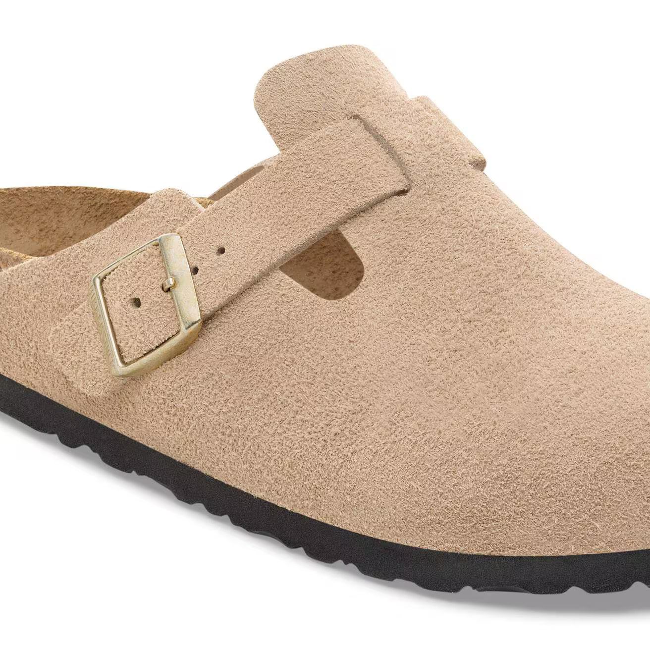 Boston Sandalen Sandcastle