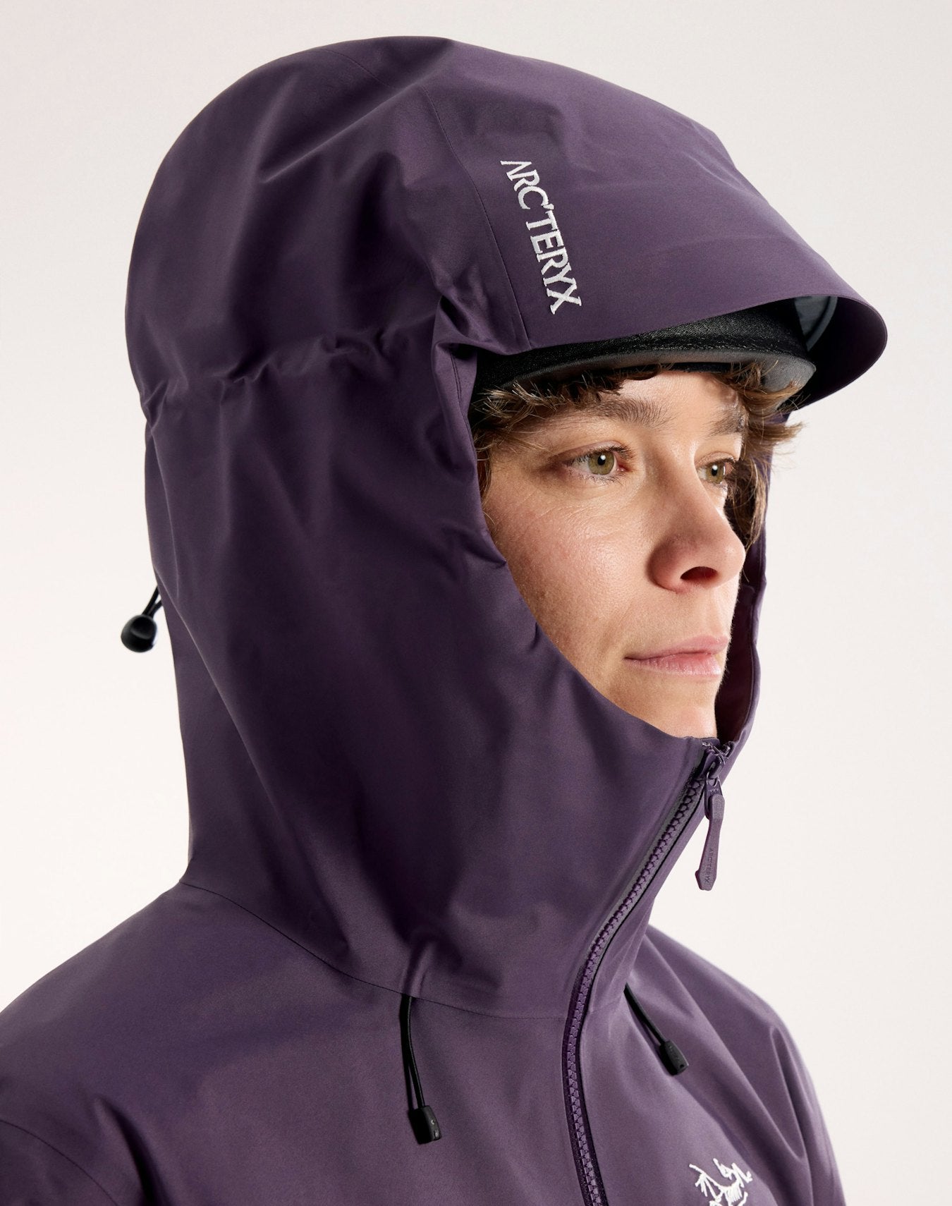 Giacca Beta SL Donna Moondrop