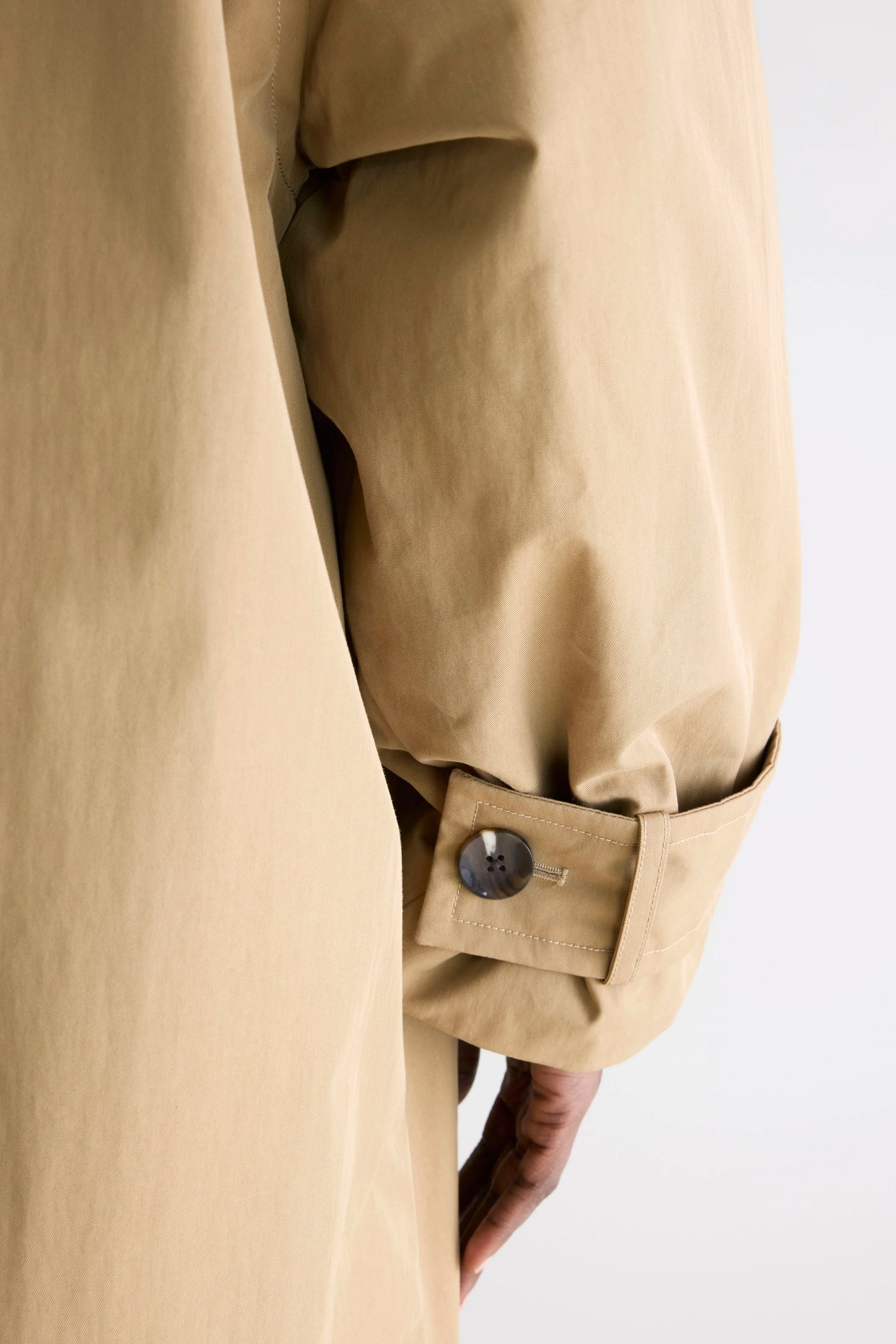 Women's Hestia Jacket Clay