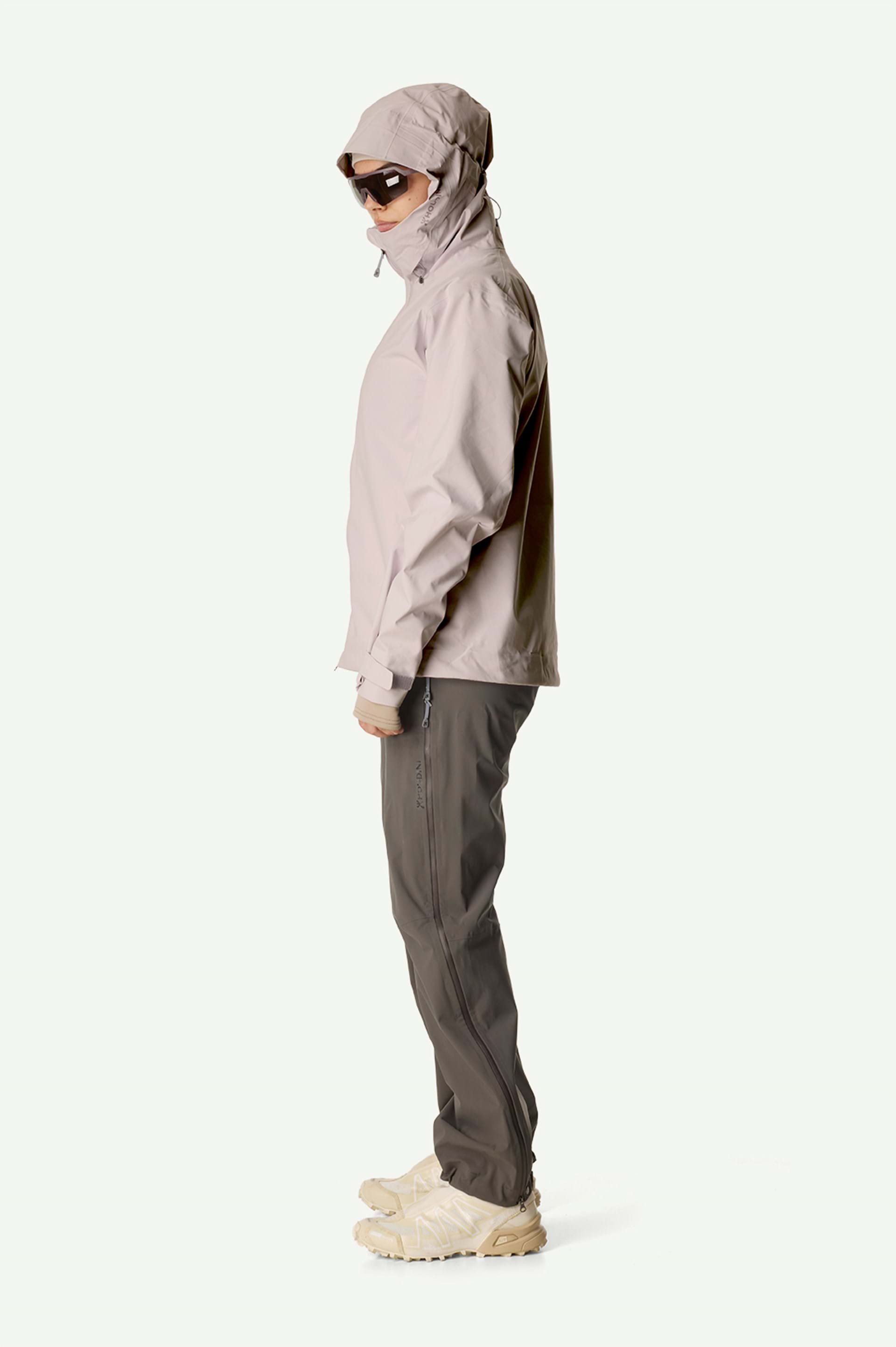 Veste Bff II Femme Sky Purple