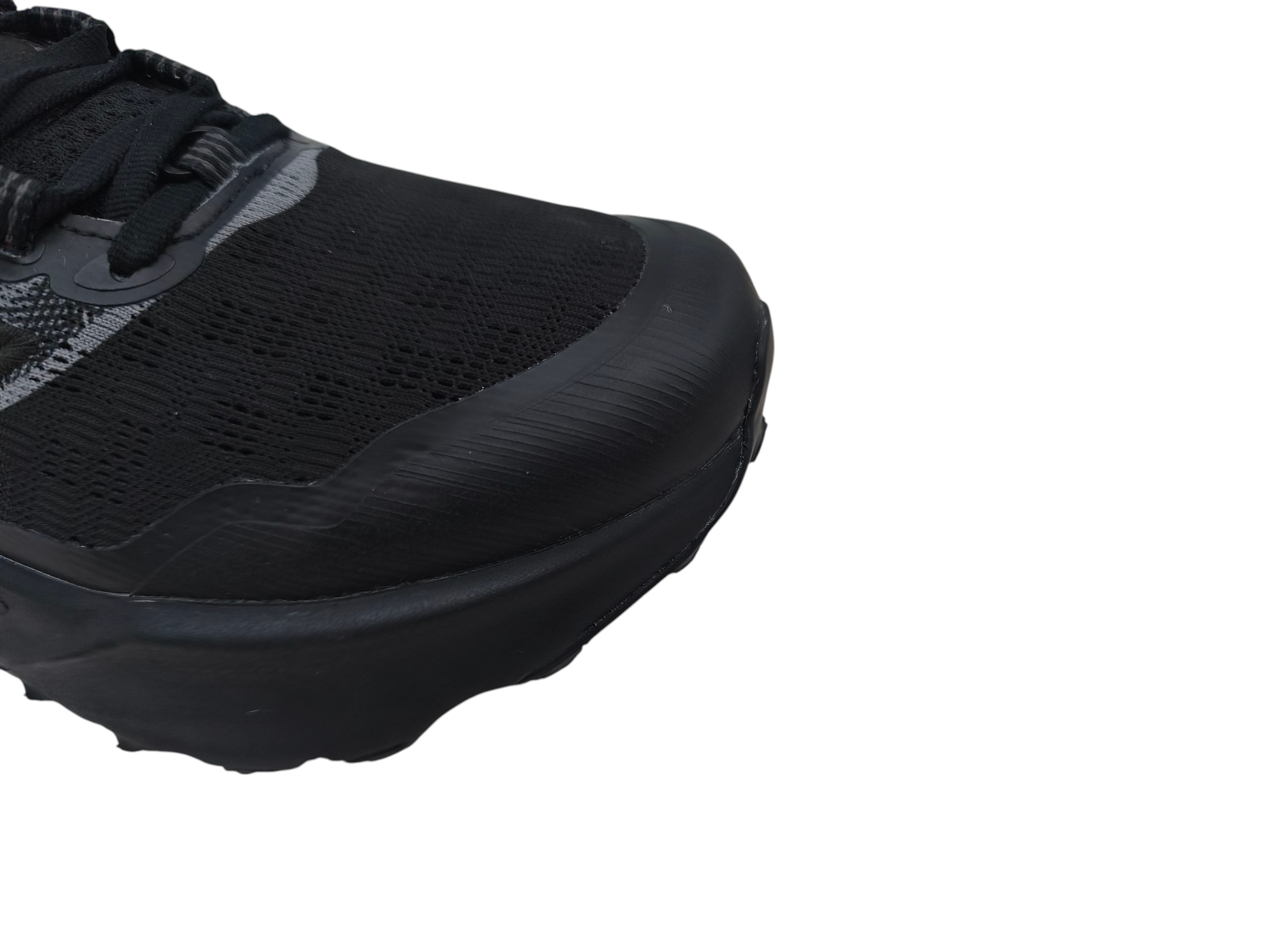 Men's Fresh Foam X Hierro v9 GTX Shoes Black Cement/Black
