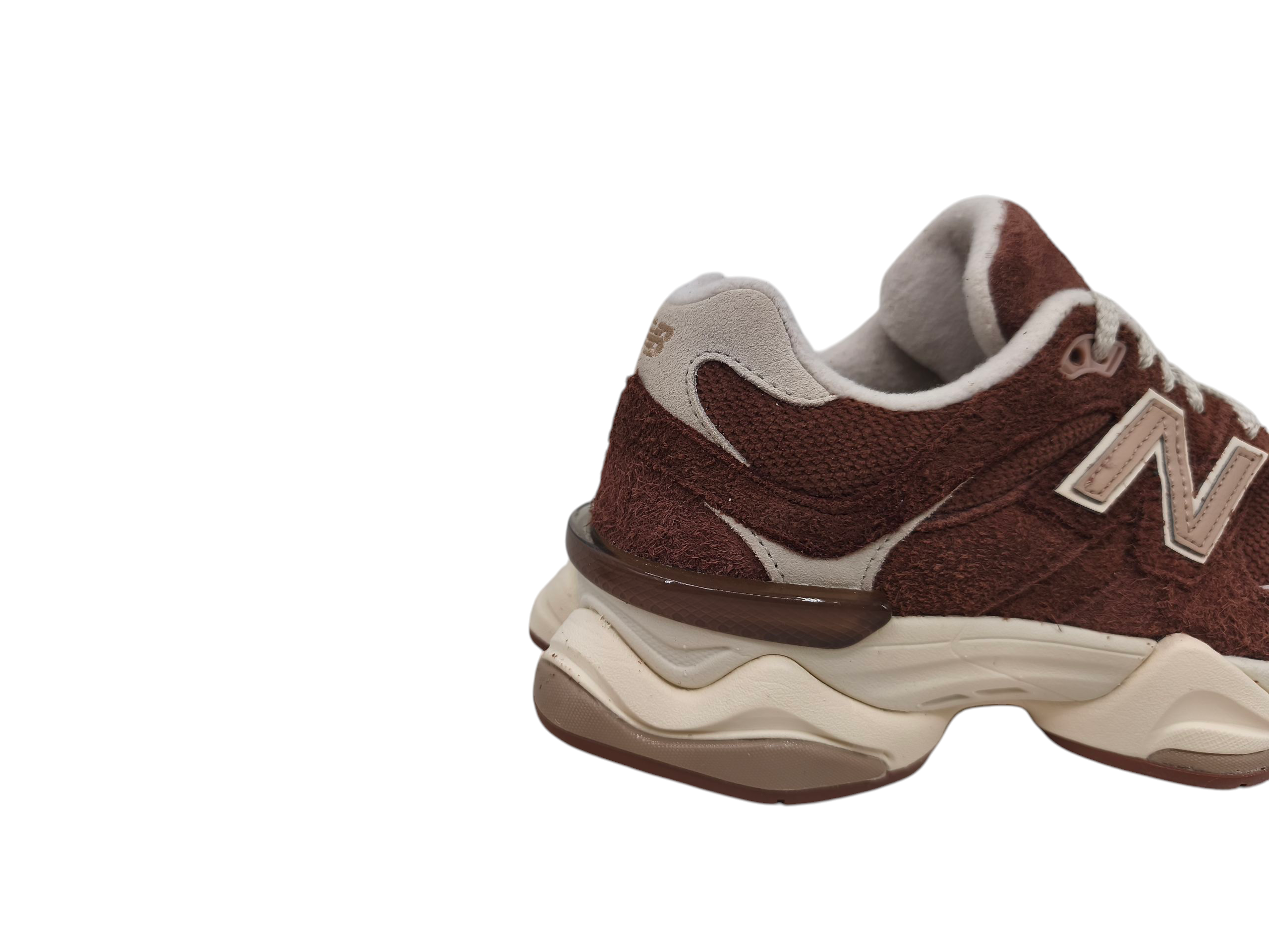 Baskets 9060 Reddish Brown/Sea Salt