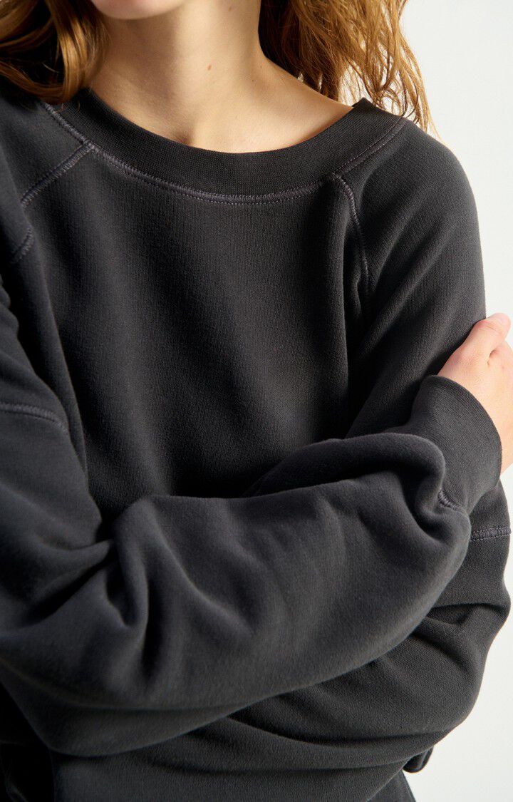Sudadera Atubay Mujer Darkness