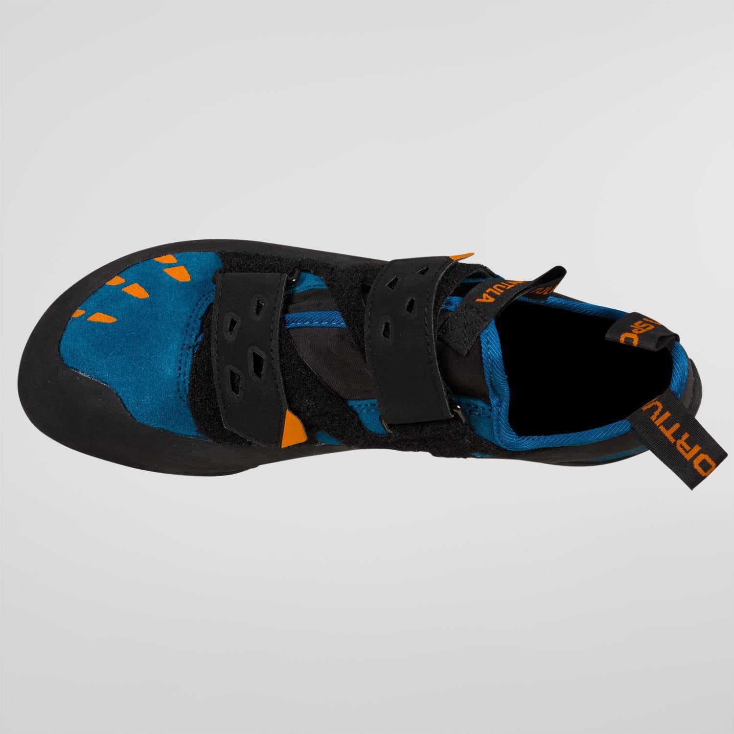 Men's Tarantula Climbing Shoes Space Blue/Maple