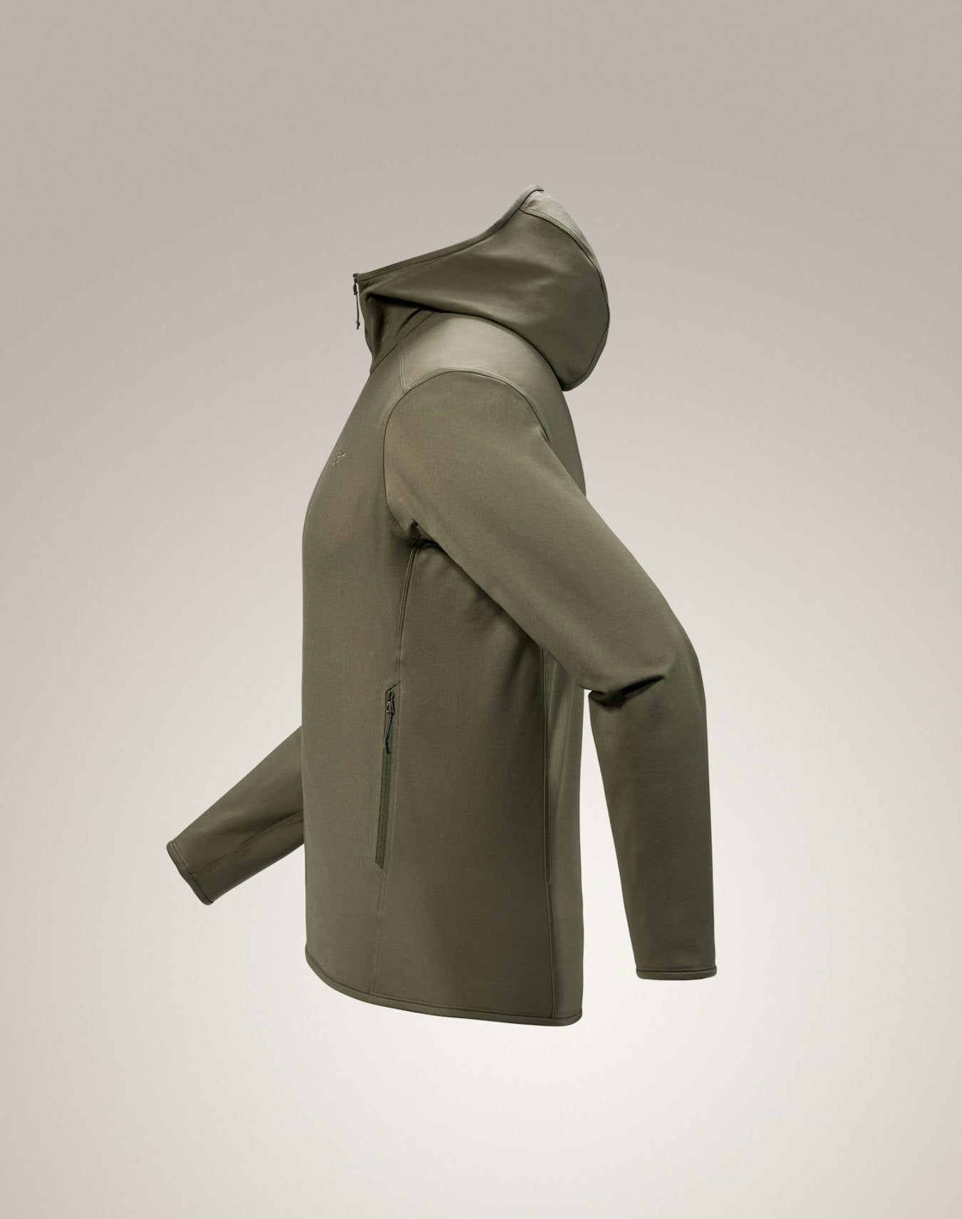 Maglia Kyanite Lightweight Hoody Uomo Tatsu