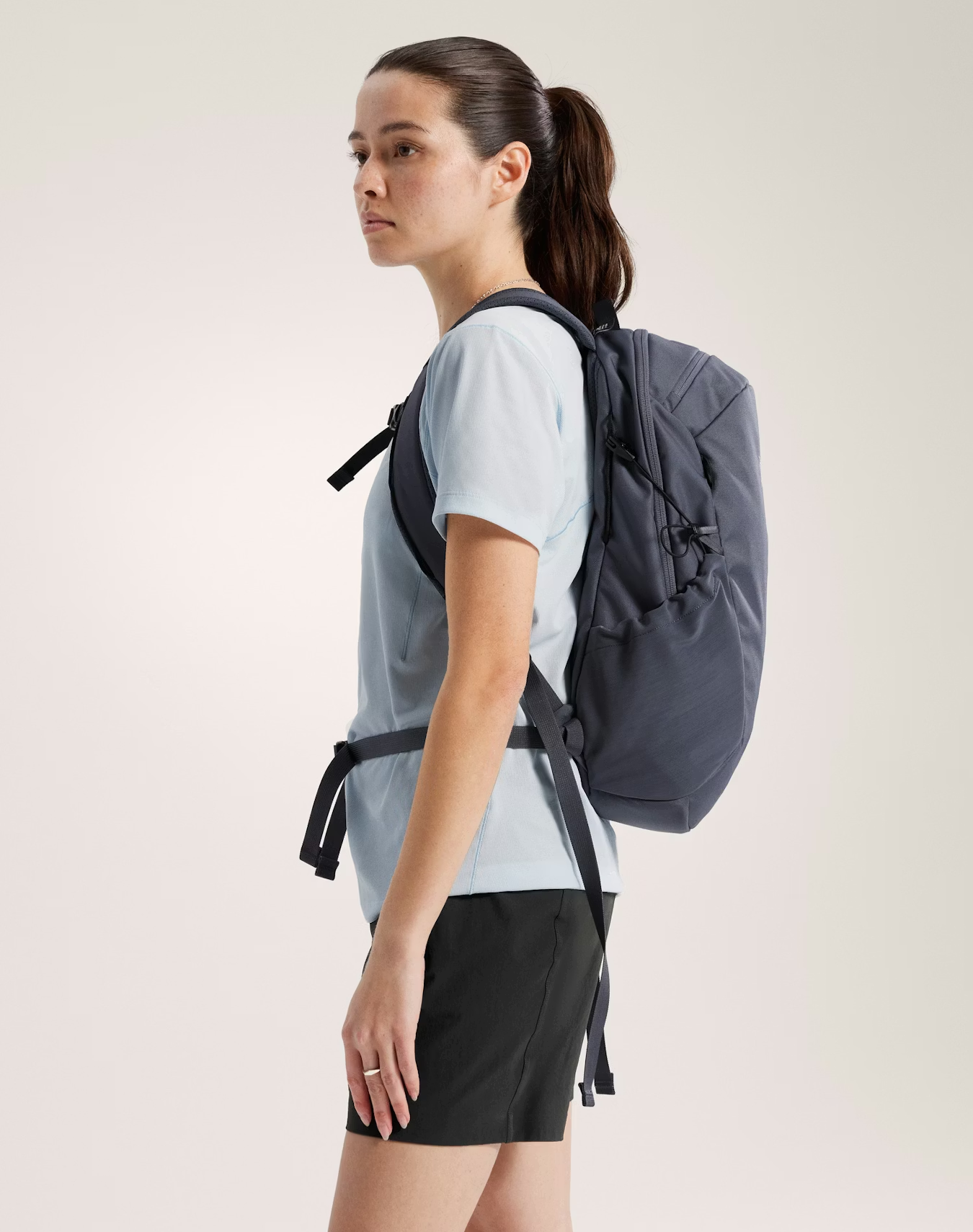 Zaino Mantis 16 Dark Stratus