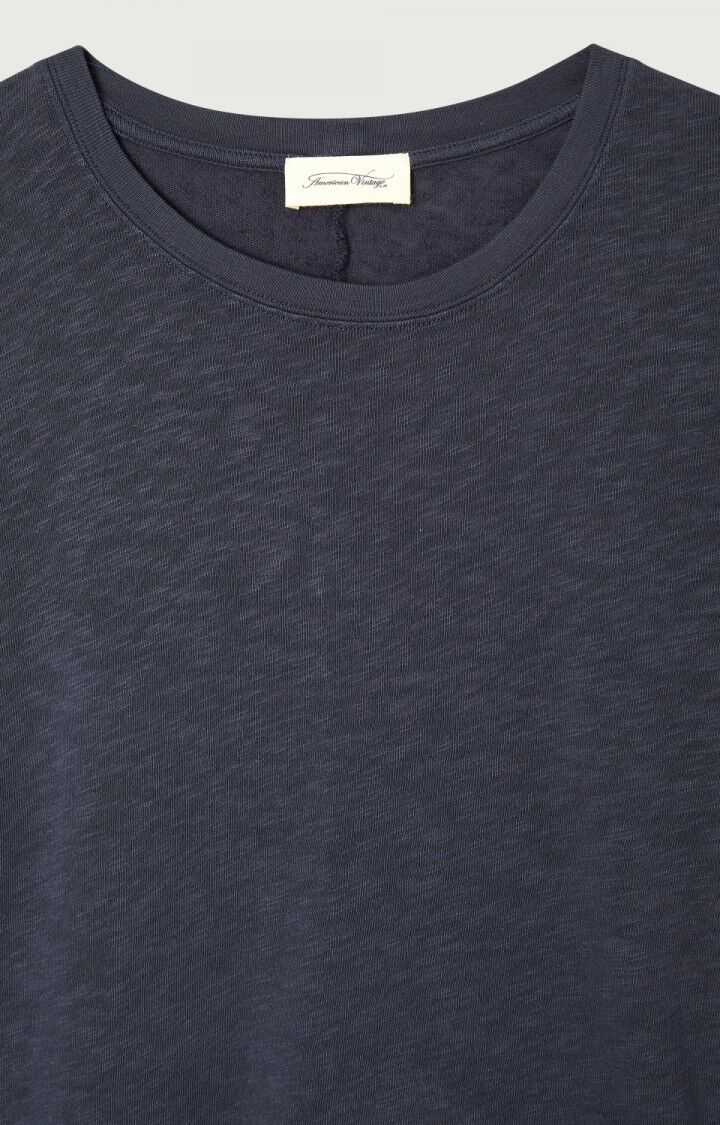 T-shirt Sonoma Donna Navy Blue