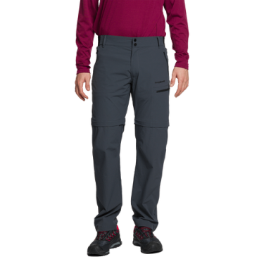 Pantaloni Palec V02 Uomo Ebony
