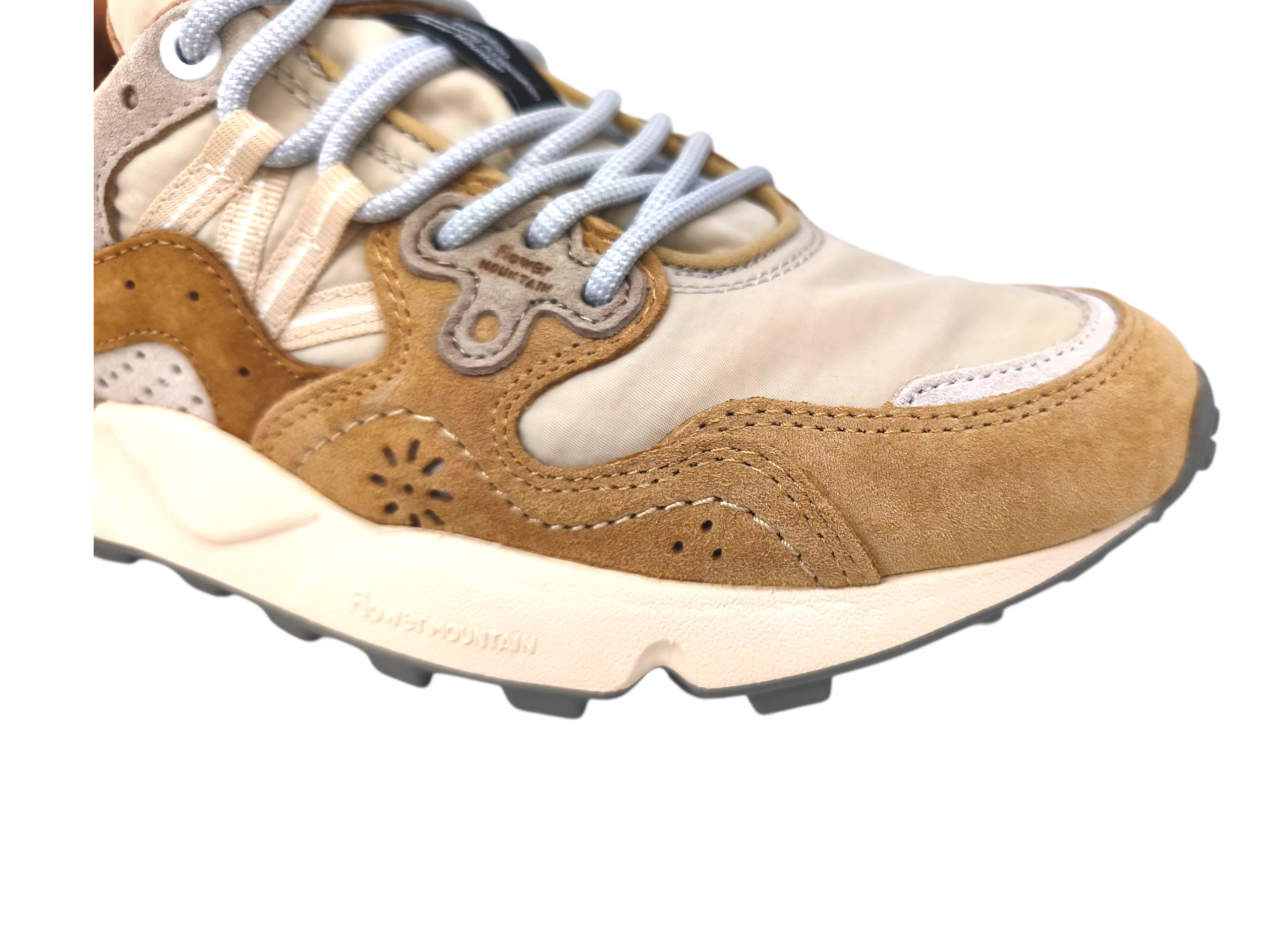 Scarpe Yamano 3 Mud/Beige/Grey