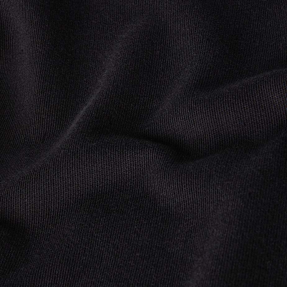 Explore Gear Pullover Black