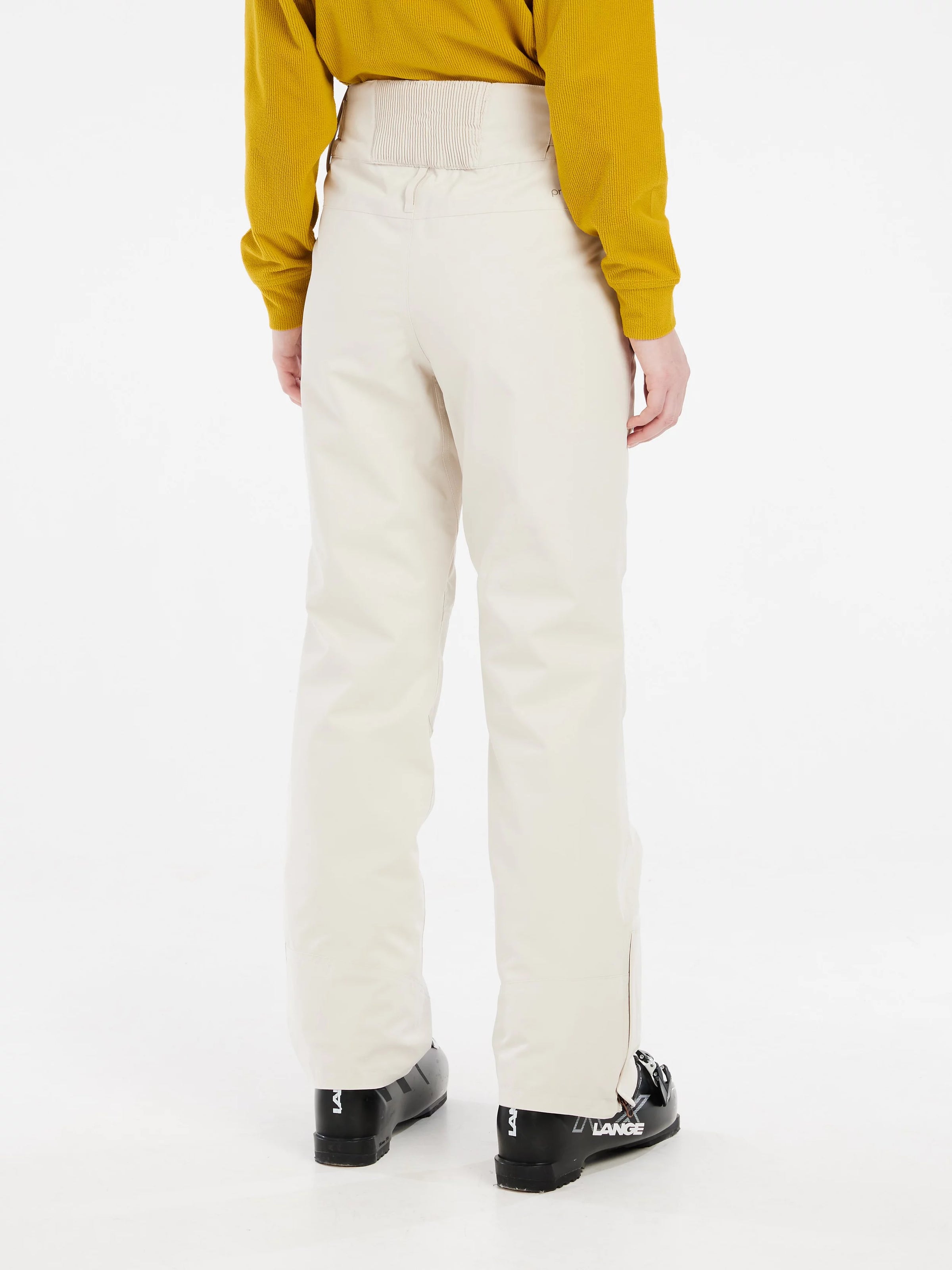 Frau Cinnamones Hose Kitoffwhite