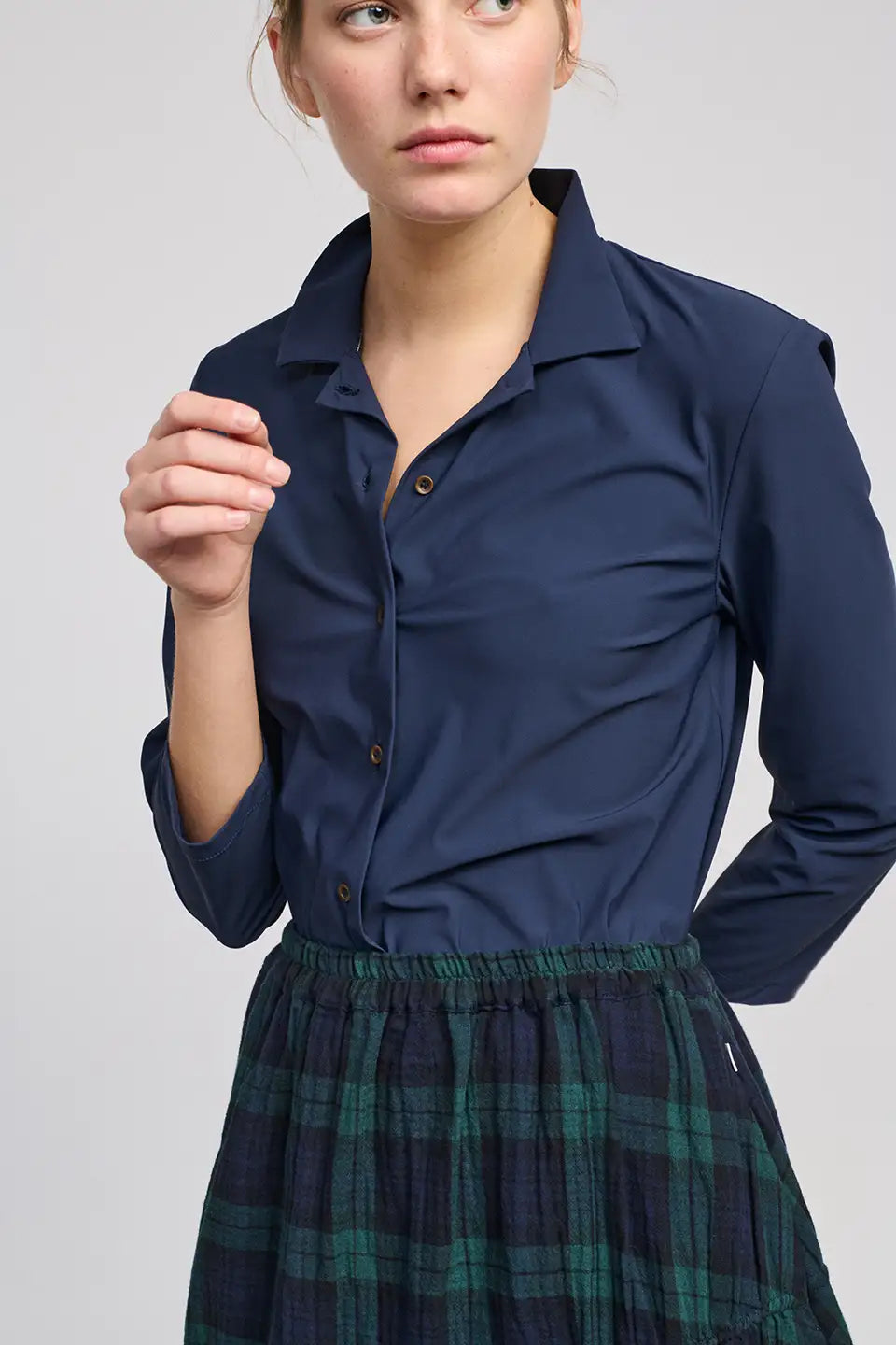 Gonna Raka Donna Nevy/Green
