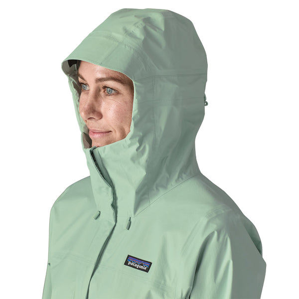 Women's Torrentshell 3L Rain Jacket Thin Ice