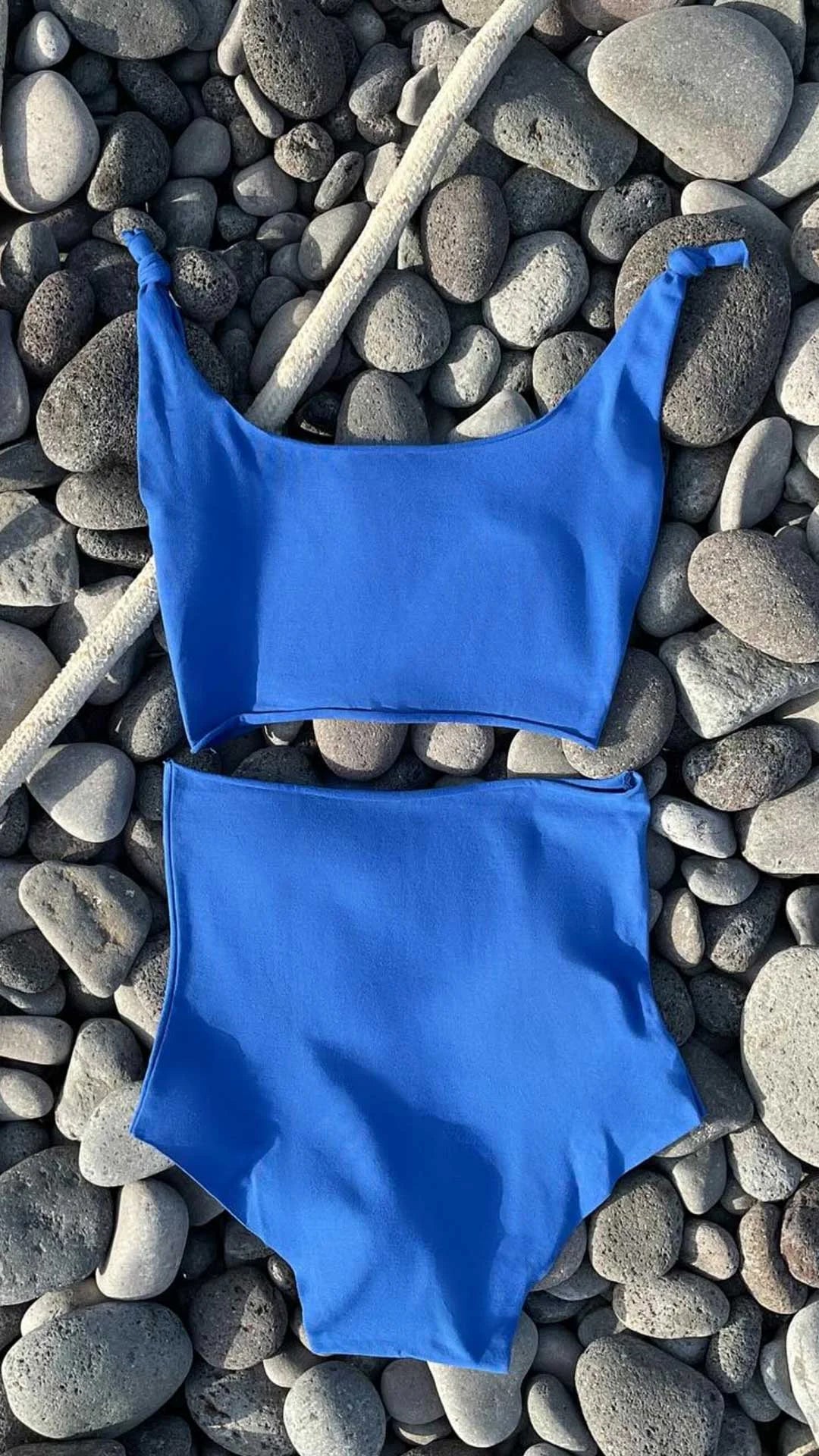 Costume Artemisia Donna North Atlantic - Vista frontale