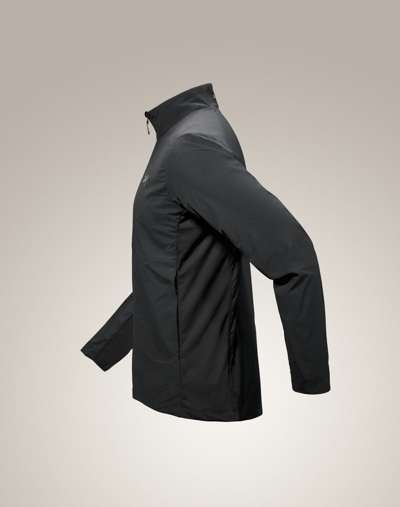 Men's Atom SL Jacket Black