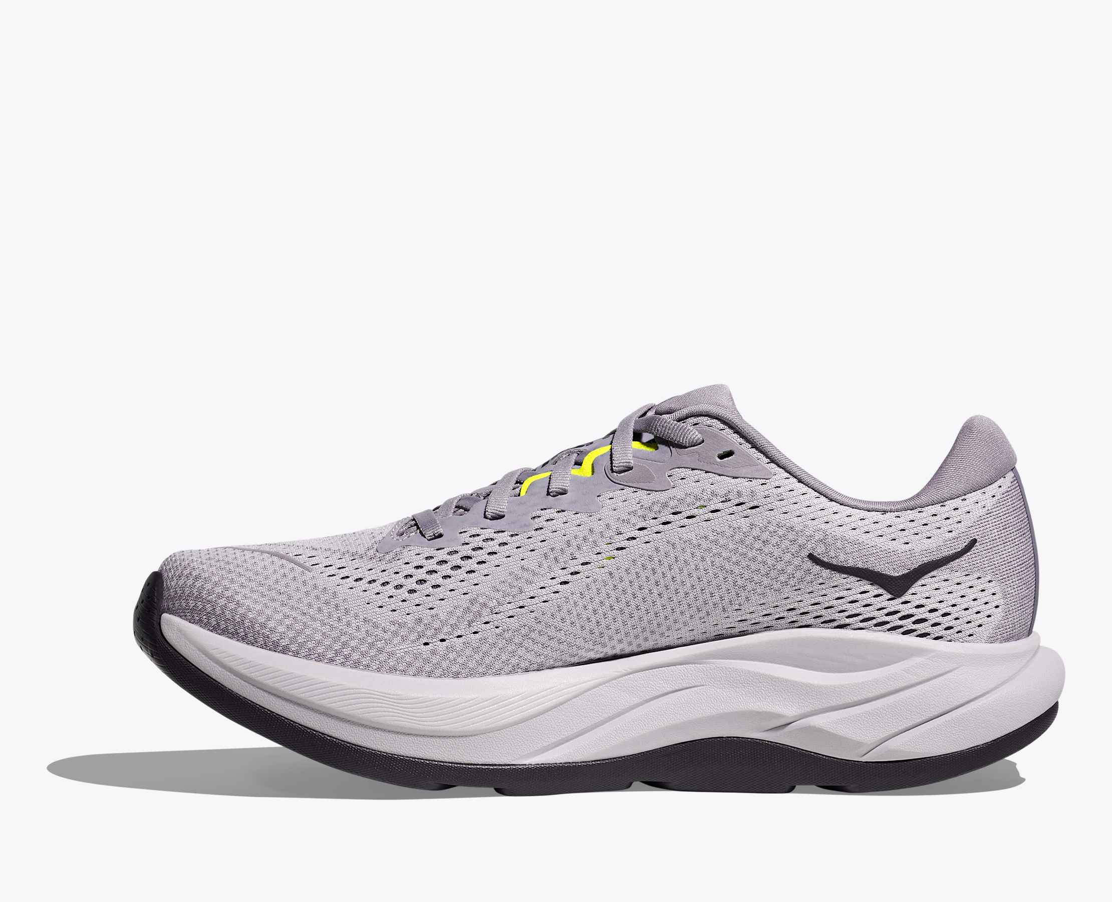 Frau Rincon 4 Turnschuhe Grey Skies/Foggy Grey
